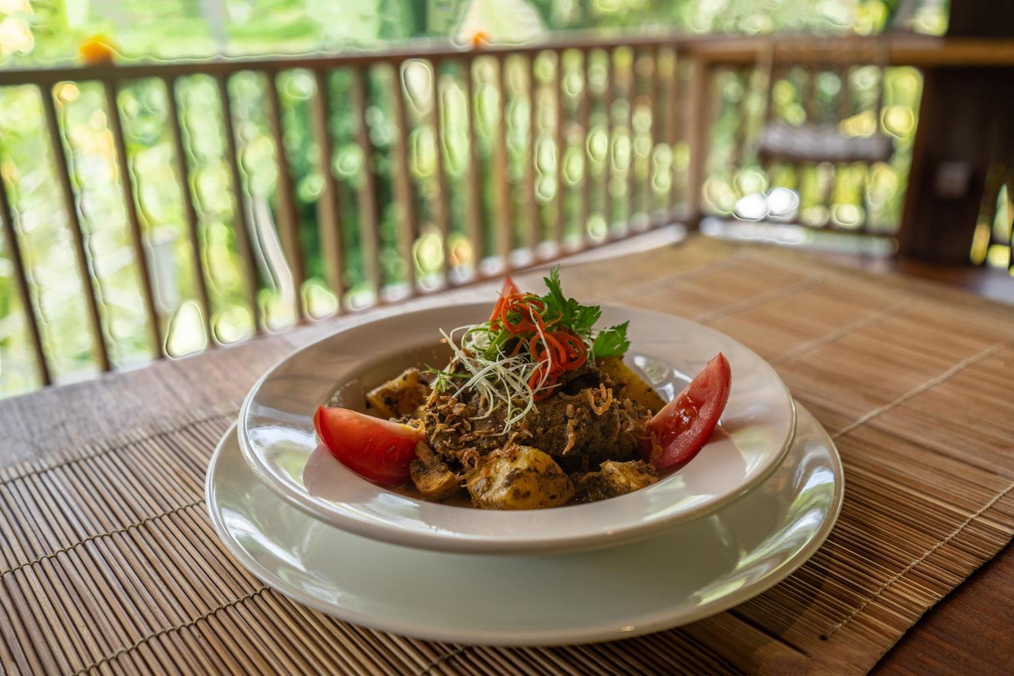 Purana Boutique Ubud (Bali)
