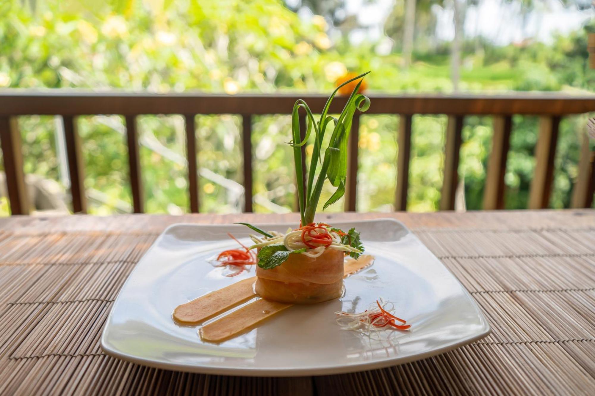 Resort Purana Boutique Ubud (Bali)