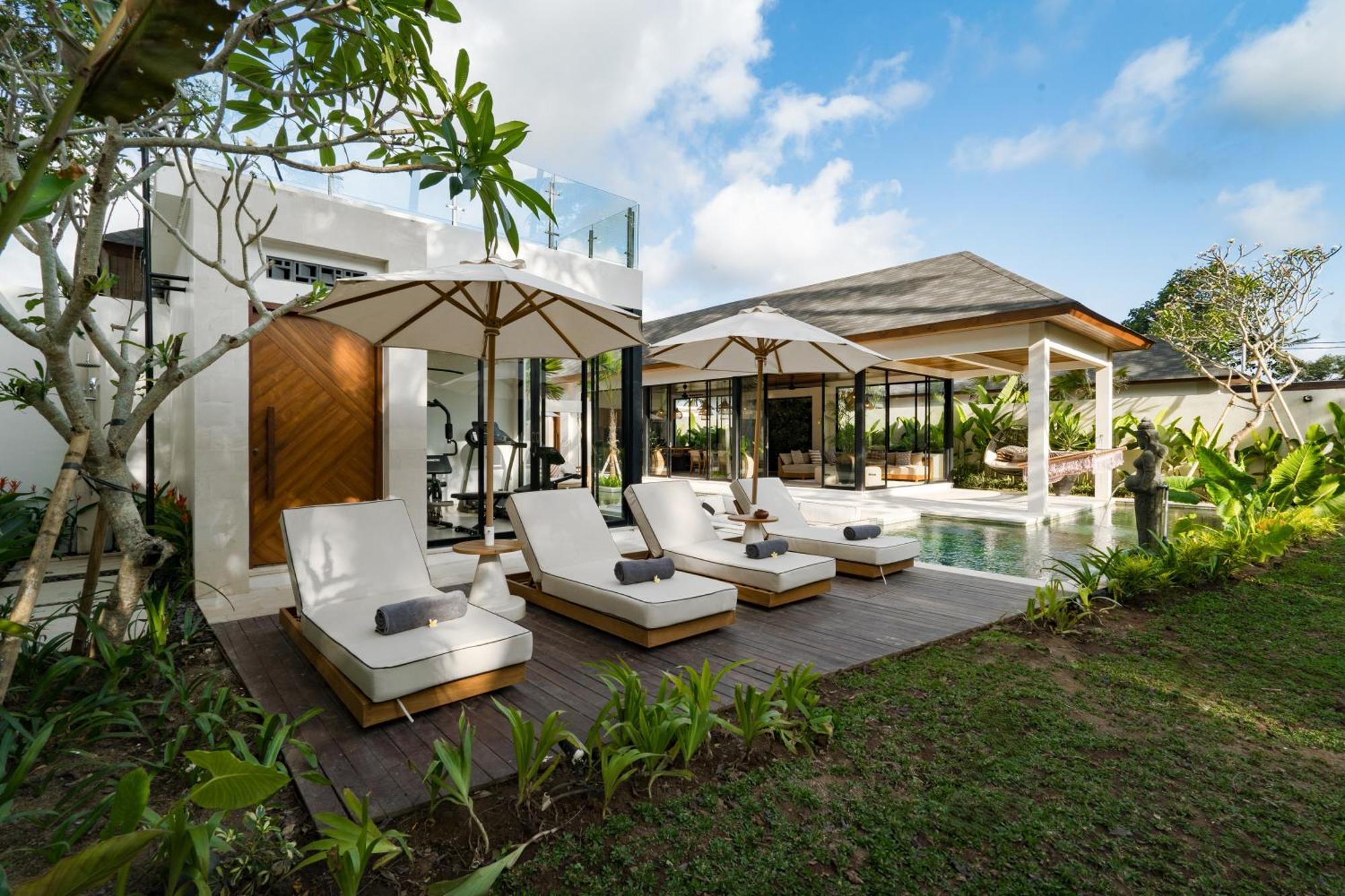 Villa Penelope By Balisuperhost Ubud (Bali)