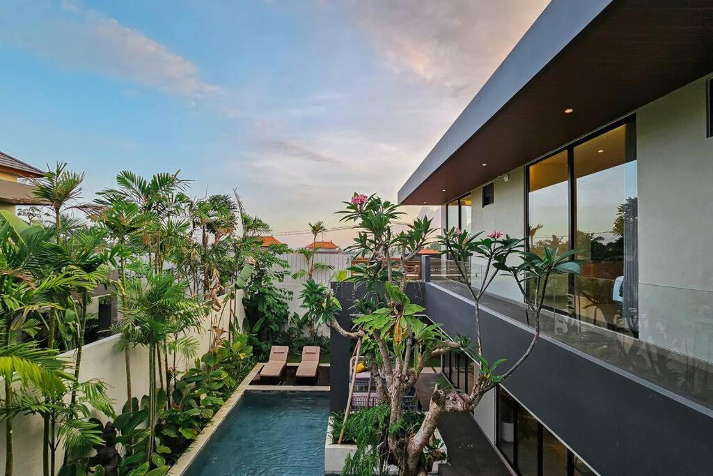 Villa Papaver 3 *