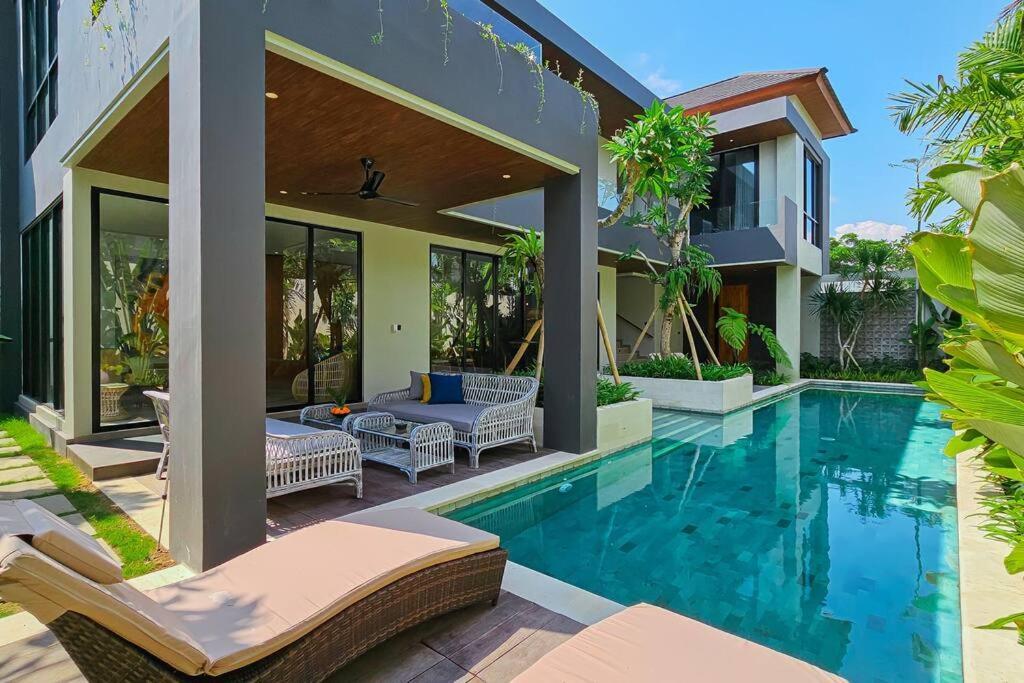 Villa Papaver 3 *