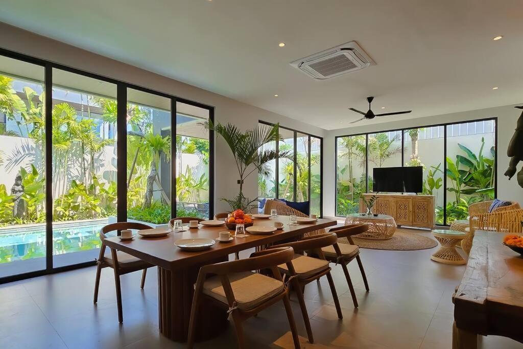Villa Papaver 3 Ubud (Bali)