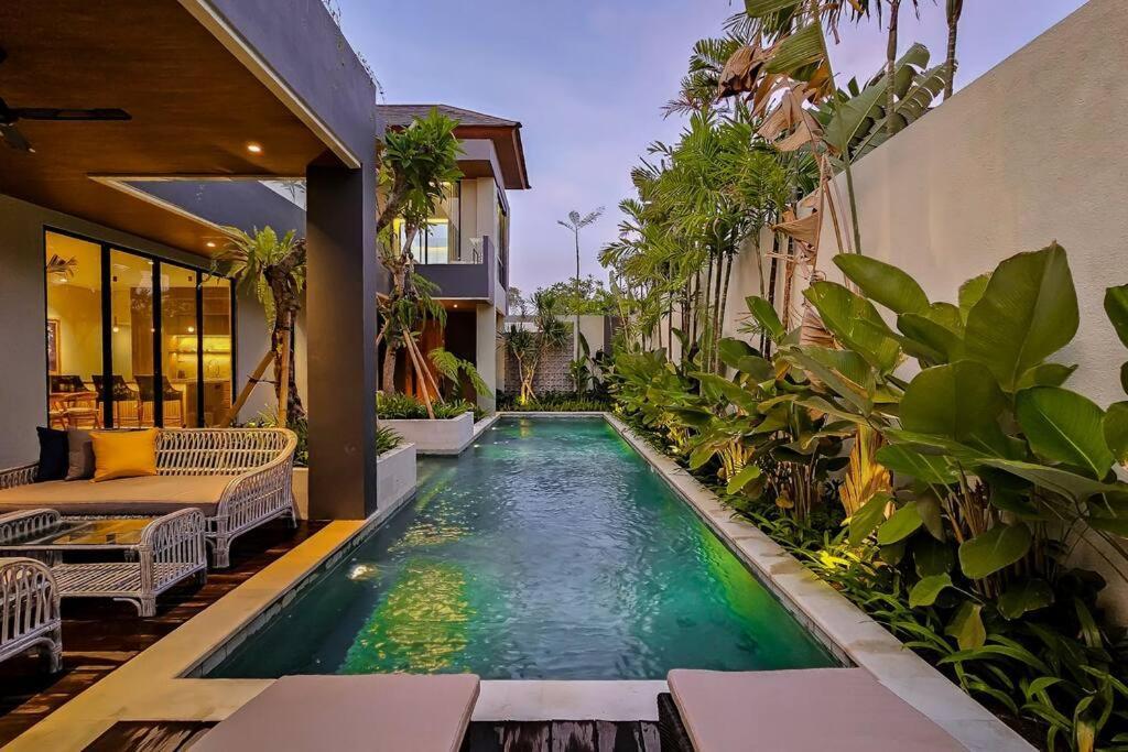 Villa Papaver 3 *