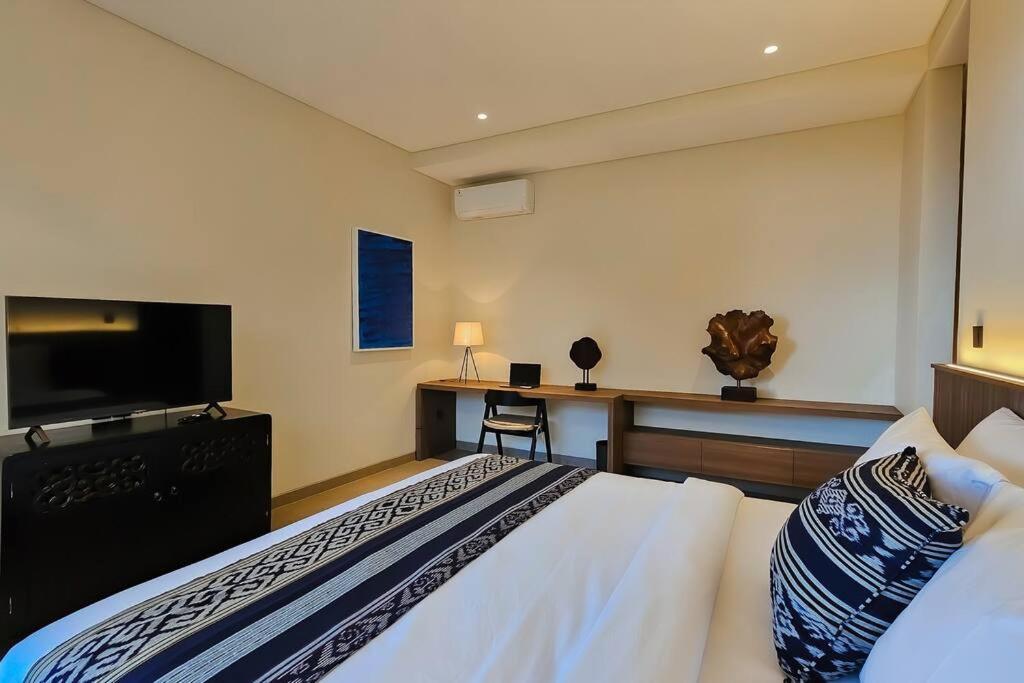 Villa Papaver 3 Ubud (Bali)
