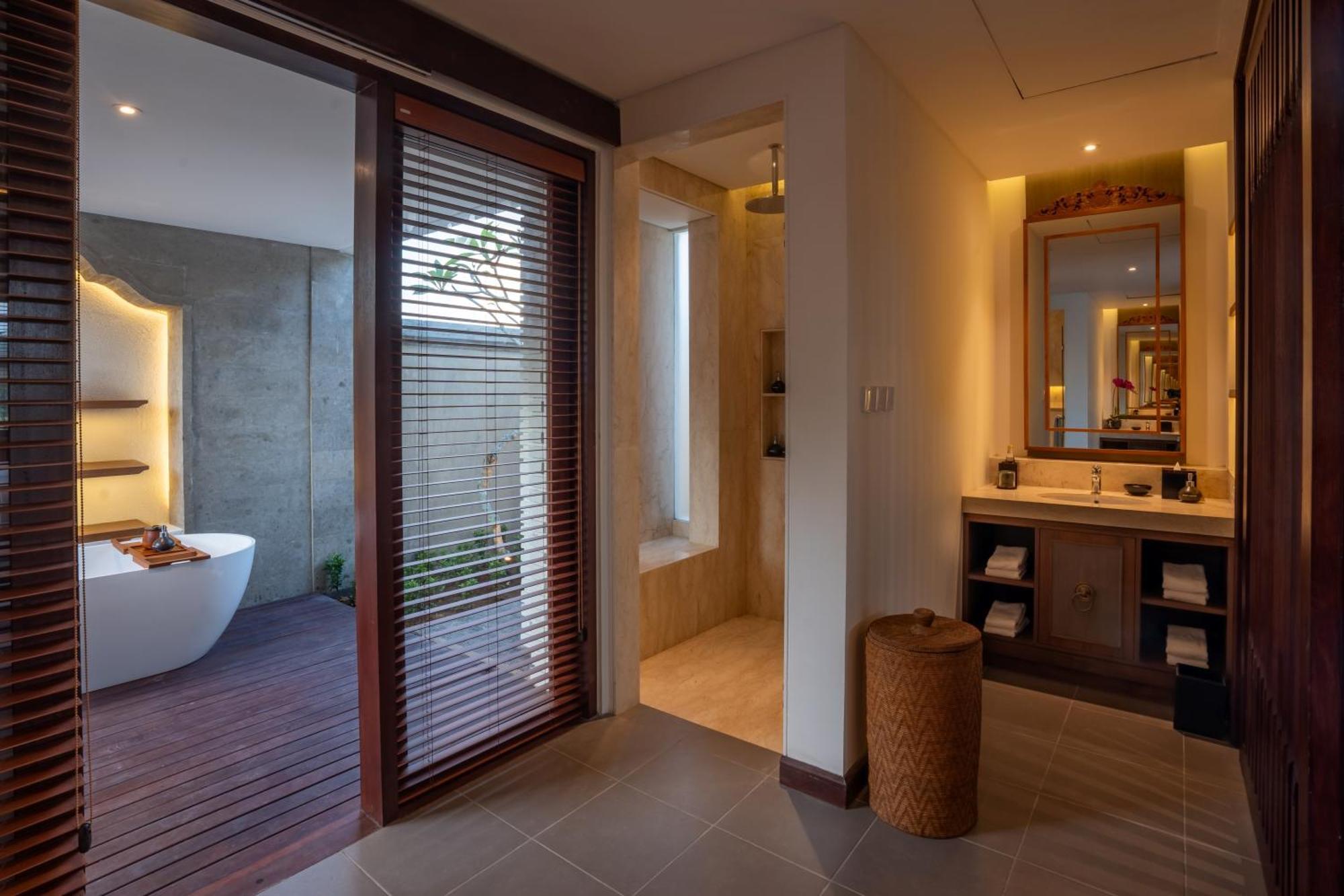 Resort Tanah Gajah, A By Hadiprana 5*