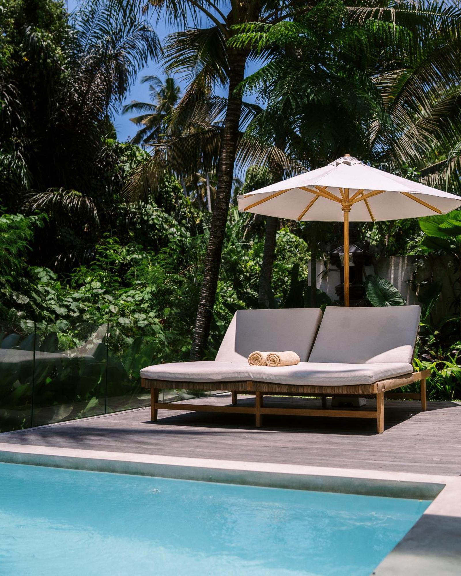 Joyia Villa Ubud (Bali)