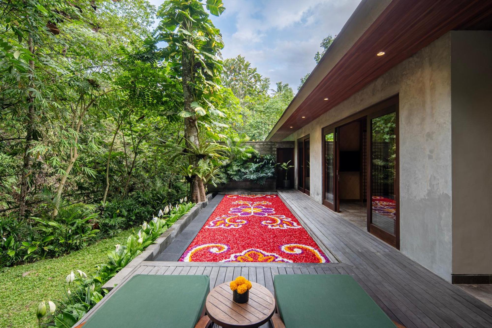 Suweta * Ubud (Bali)