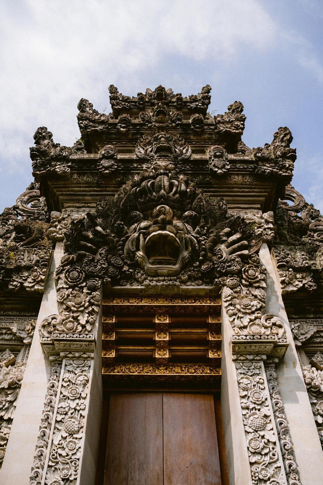 Puri Kantor Legacy - Heritage Palace