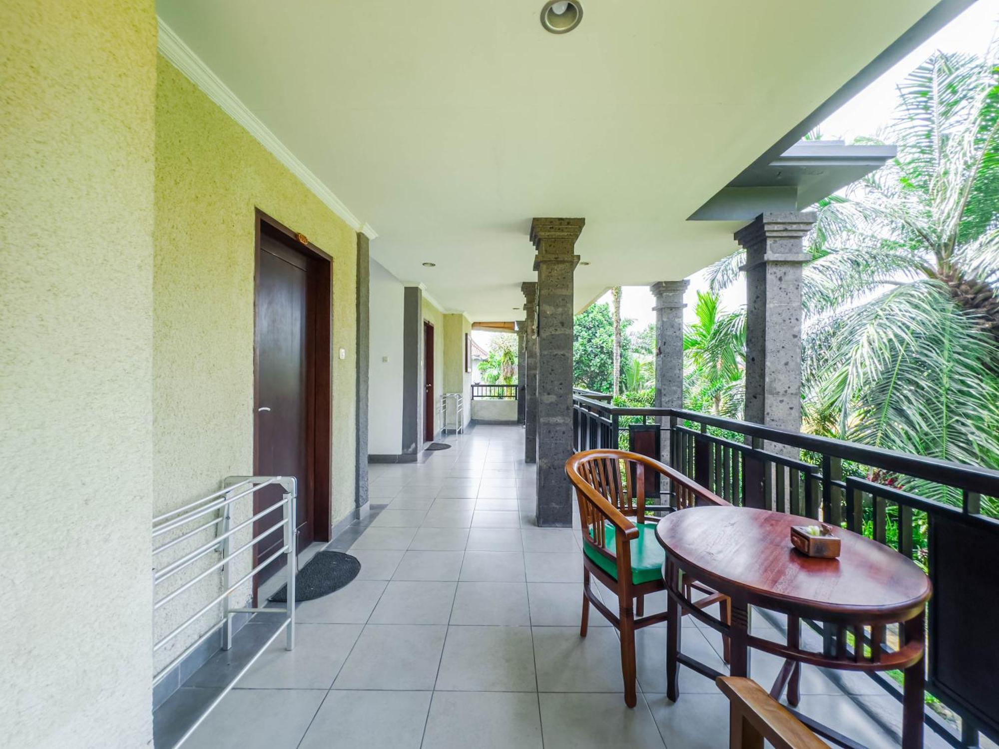 Uma Dana Ubud