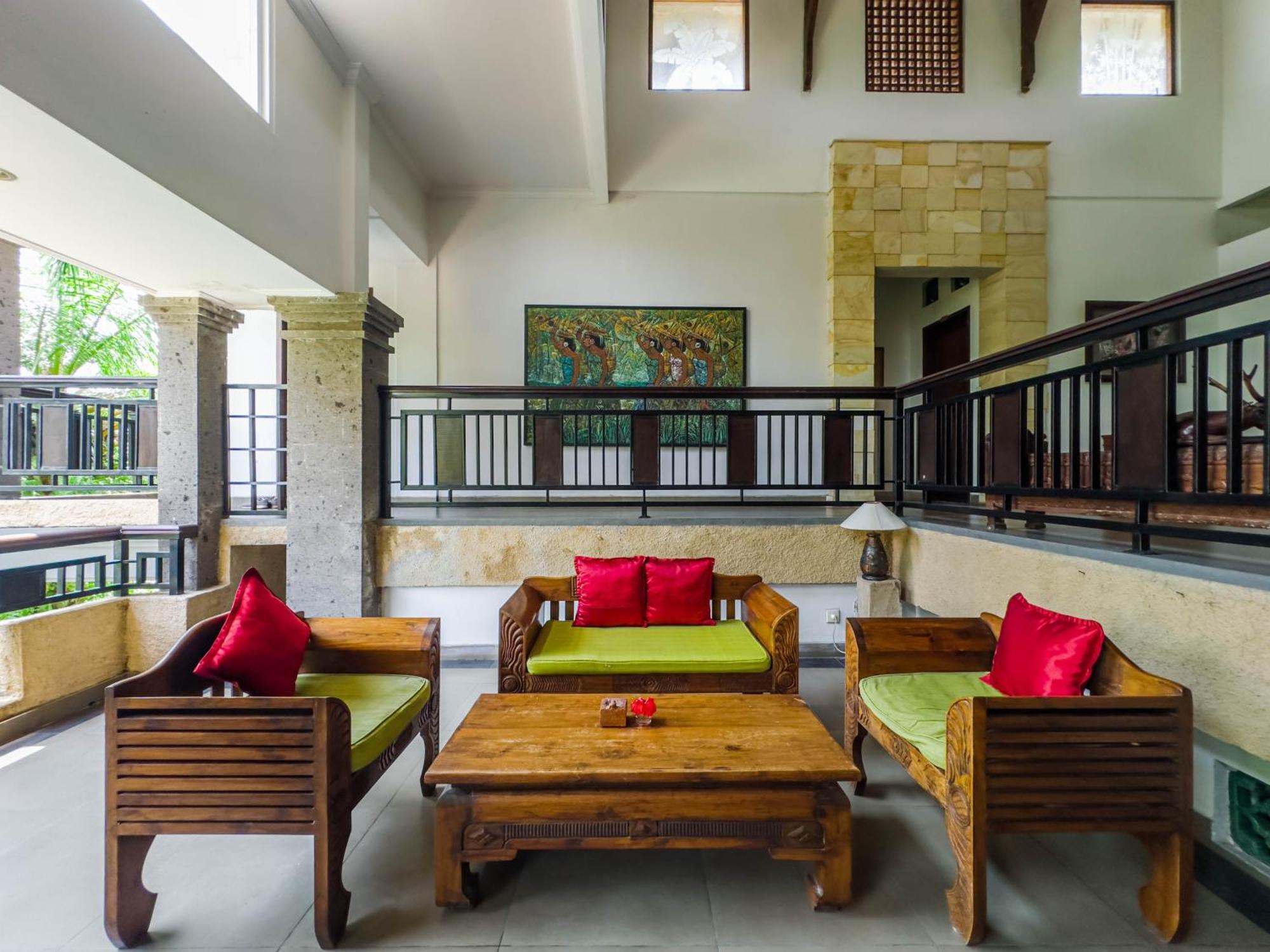Hotel Uma Dana