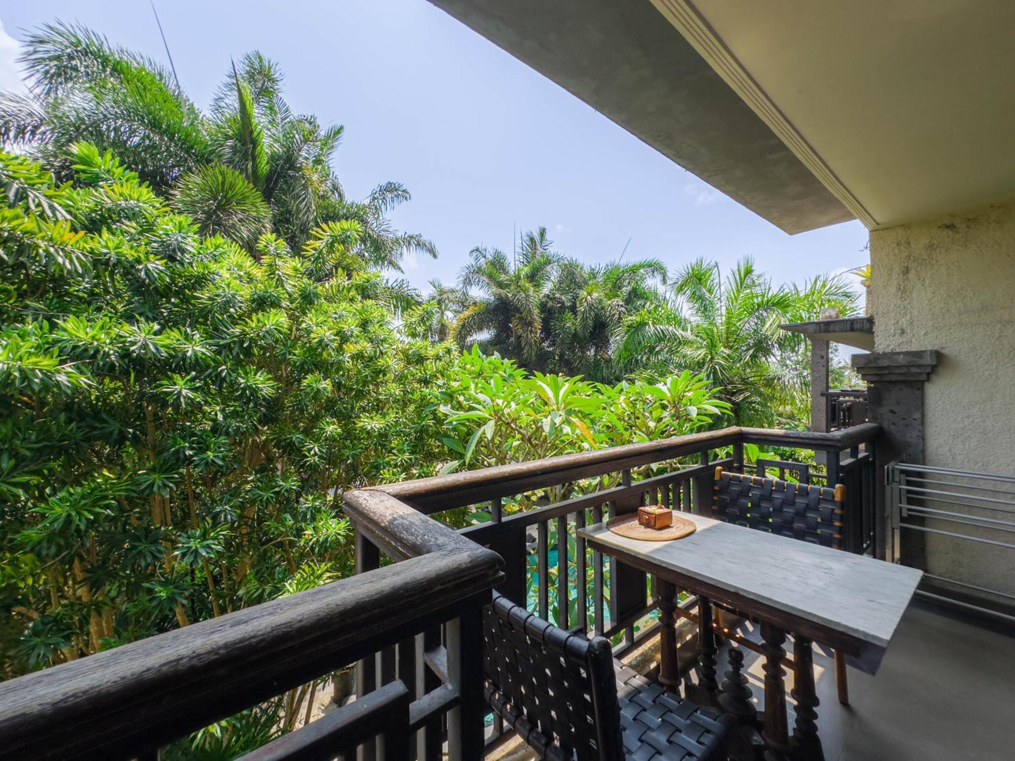 Uma Dana 3* Ubud