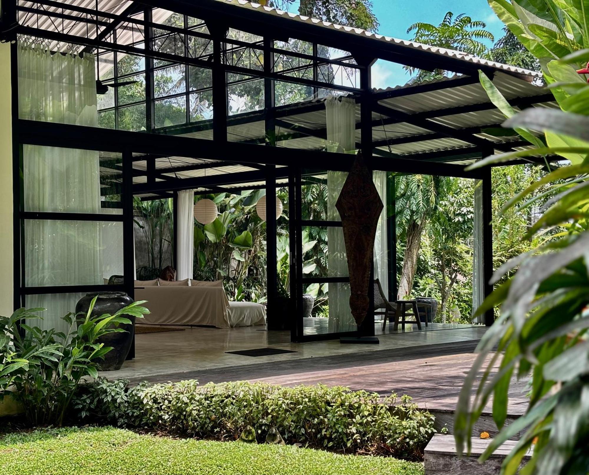 Loft Ithaka * Ubud (Bali)