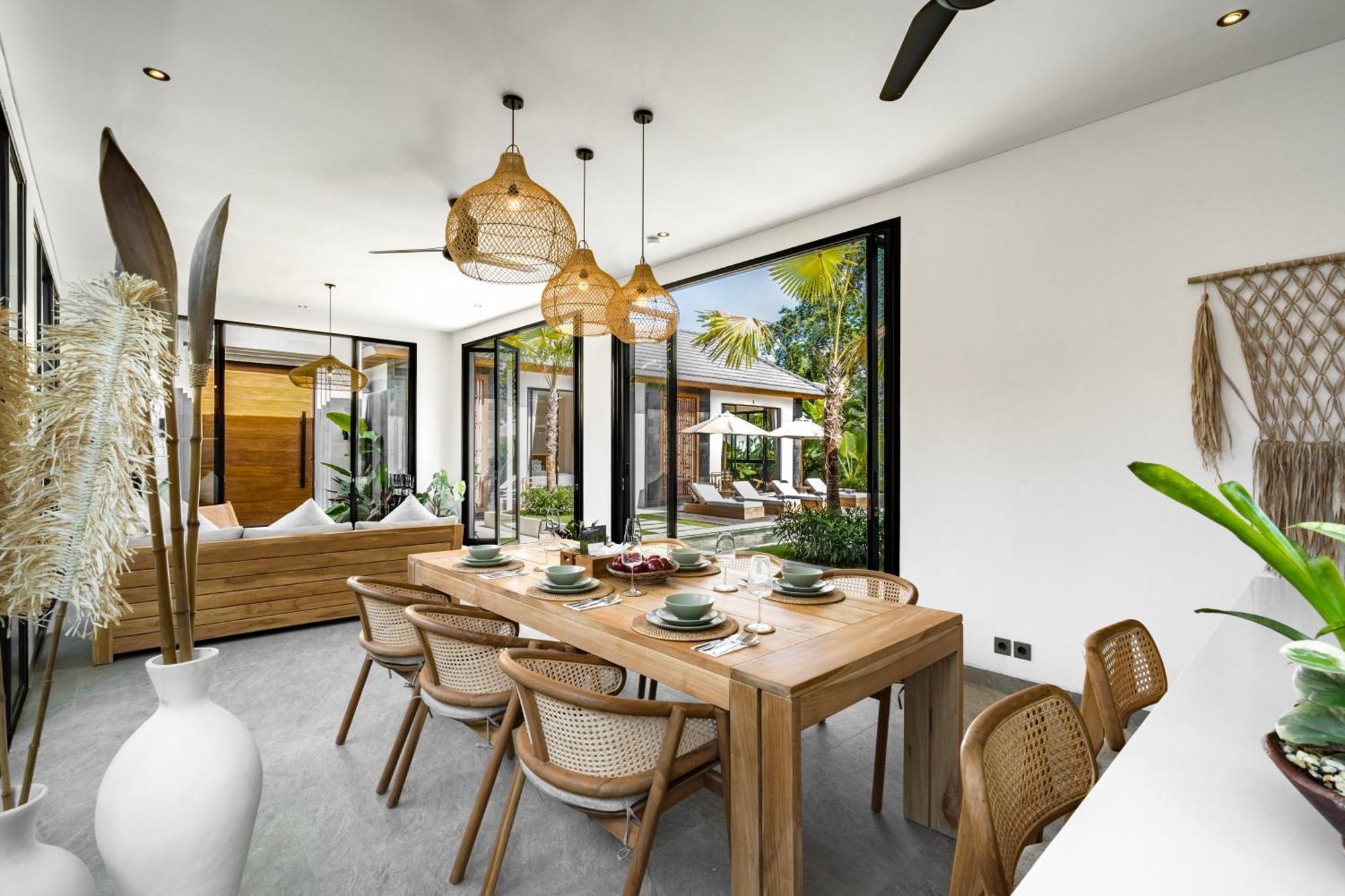 Villa Mirabelle By Balisuperhost Ubud (Bali)