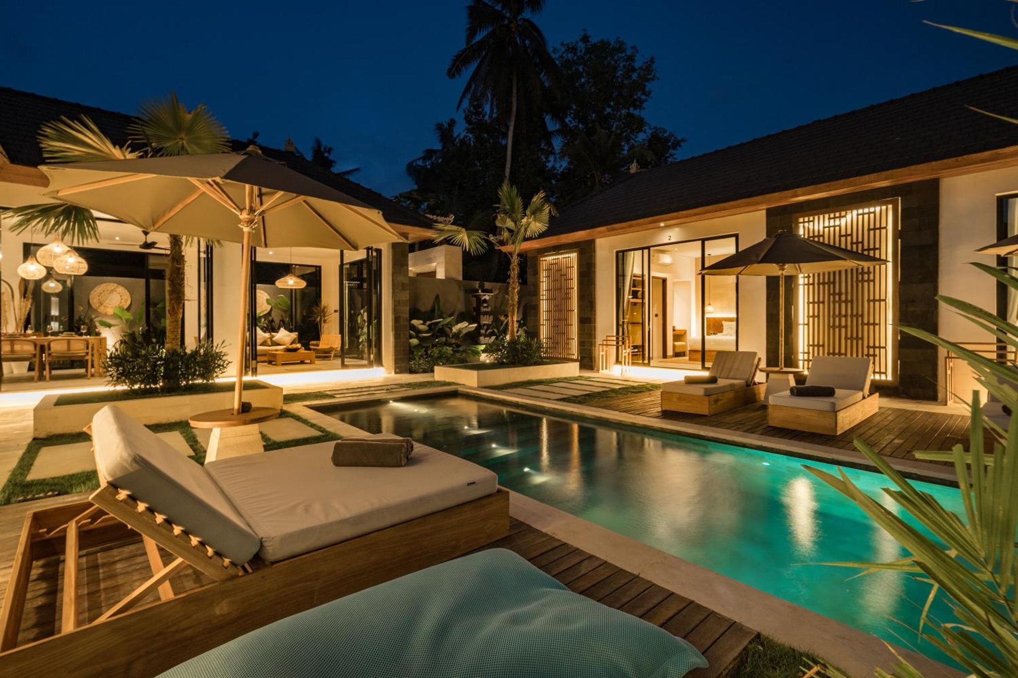 Mirabelle By Balisuperhost Villa Ubud (Bali)