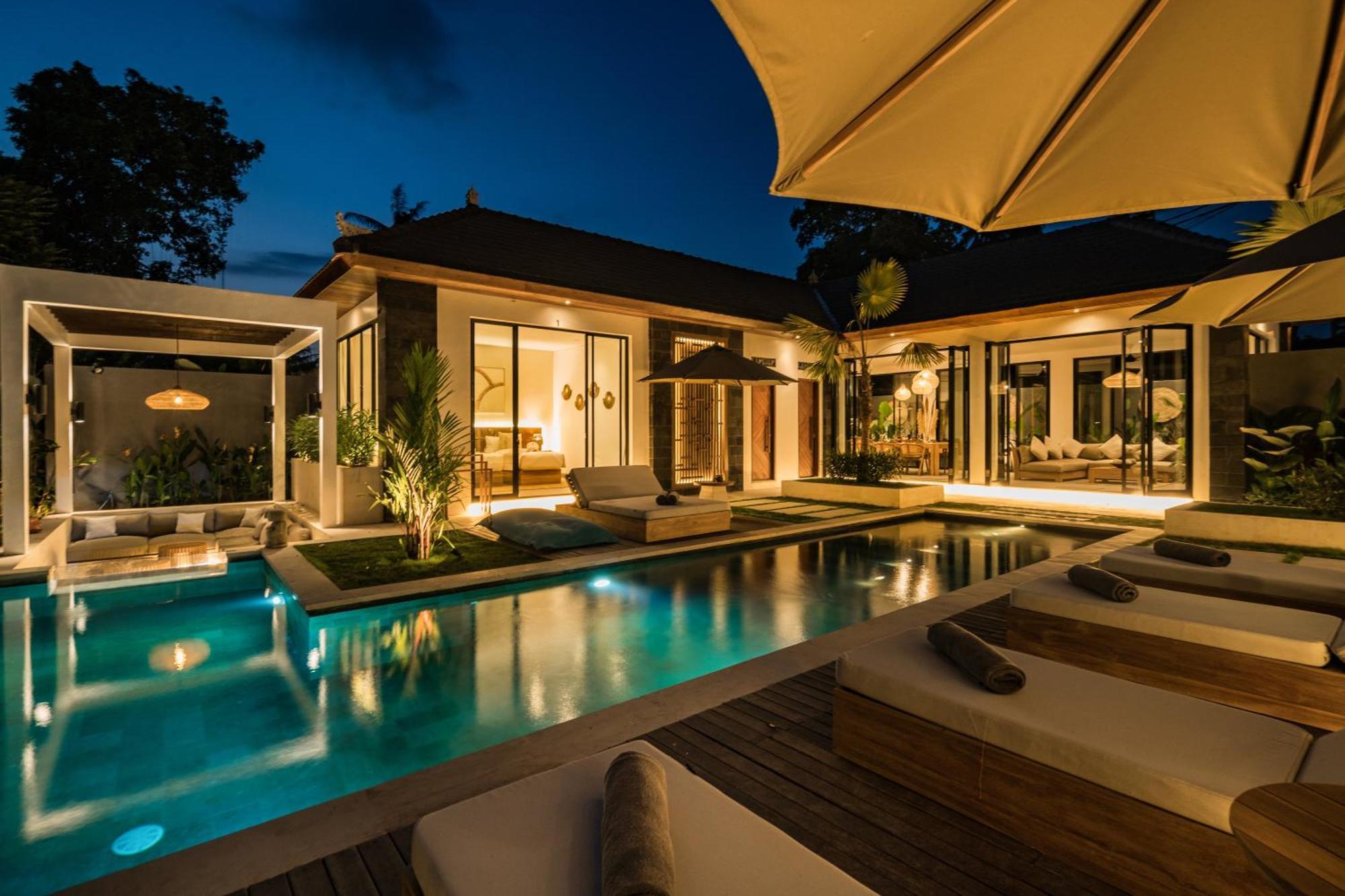 Mirabelle By Balisuperhost * Ubud (Bali)