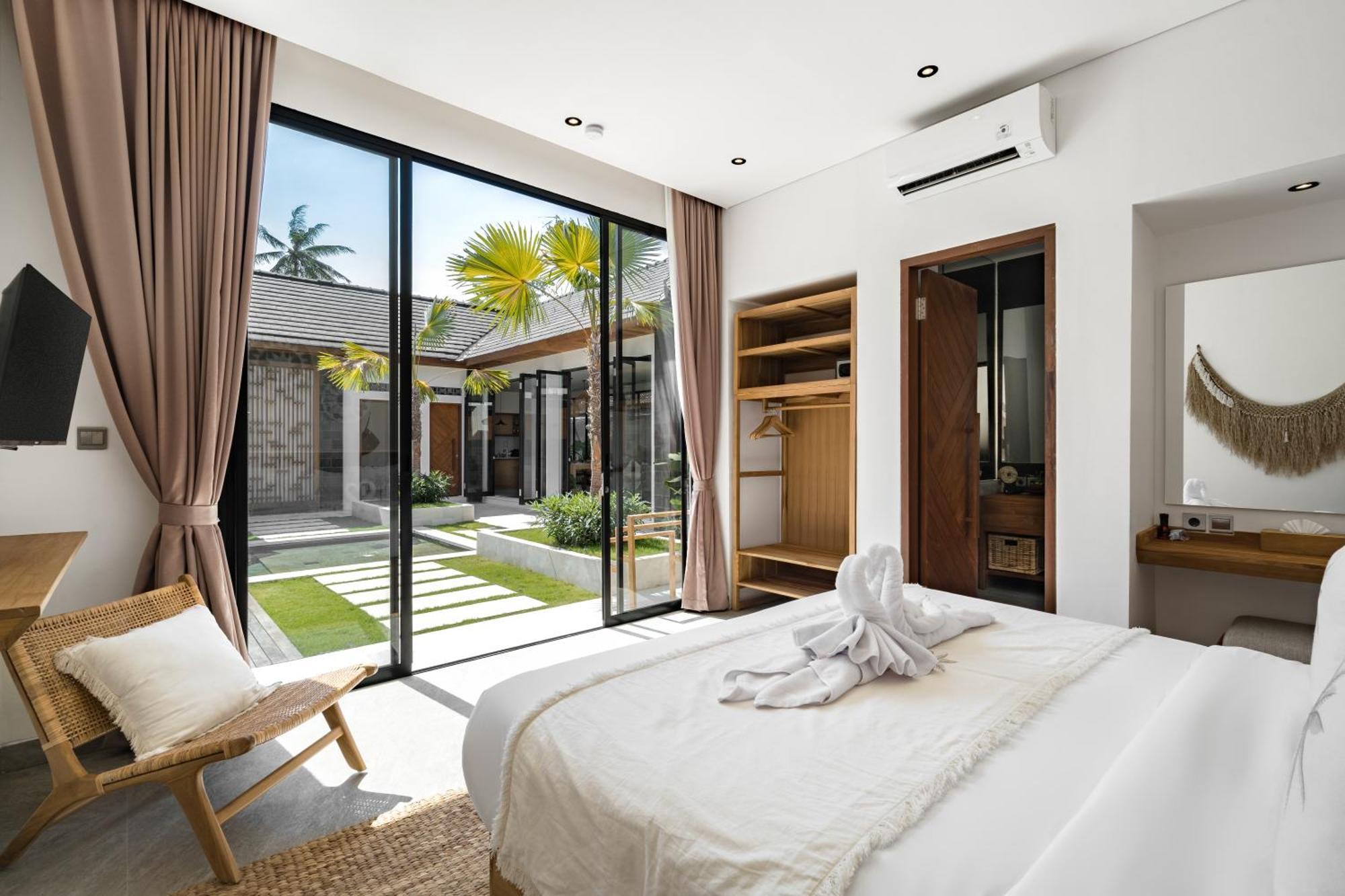 Villa Mirabelle By Balisuperhost