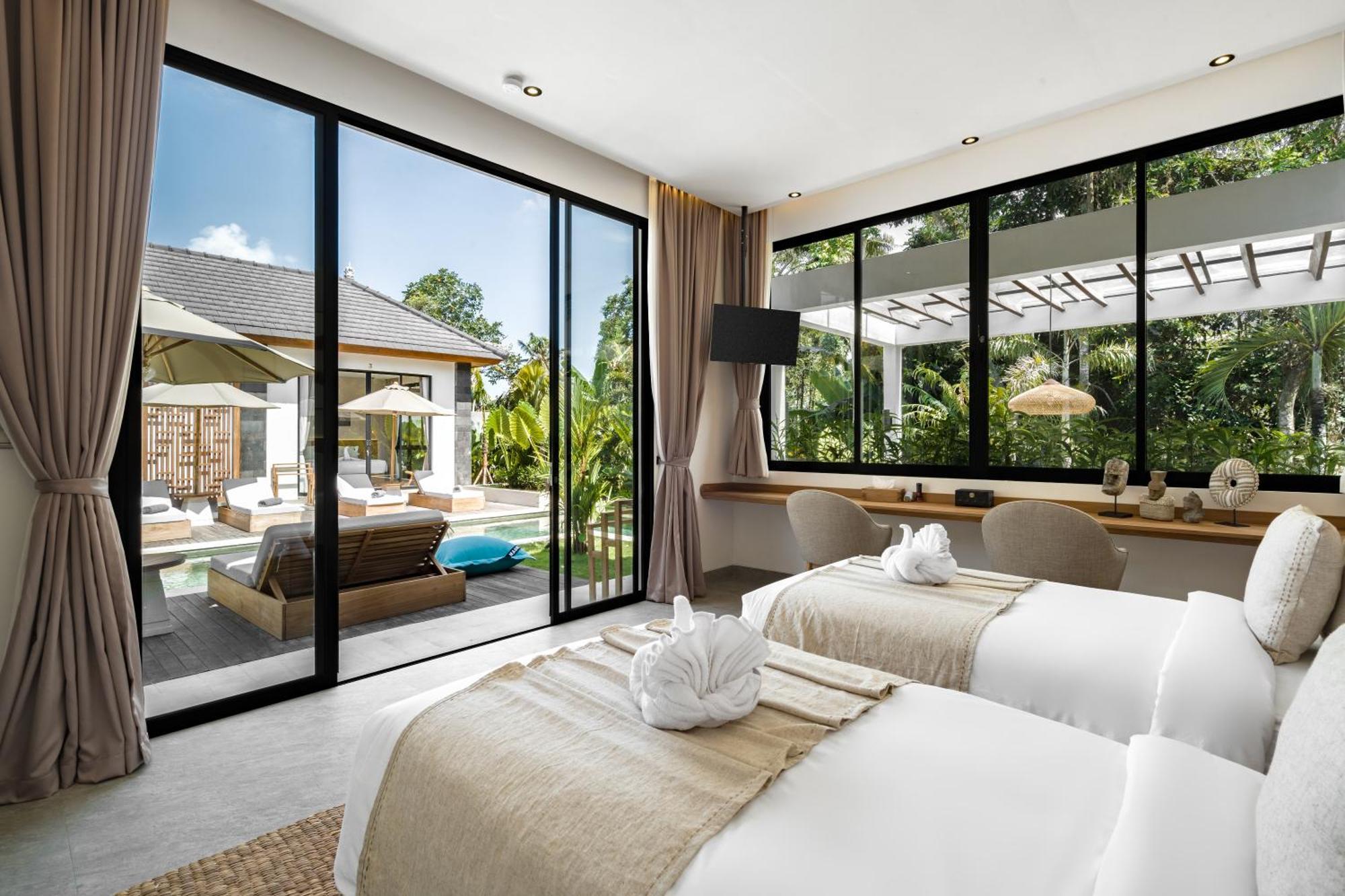 Mirabelle By Balisuperhost Ubud (Bali)