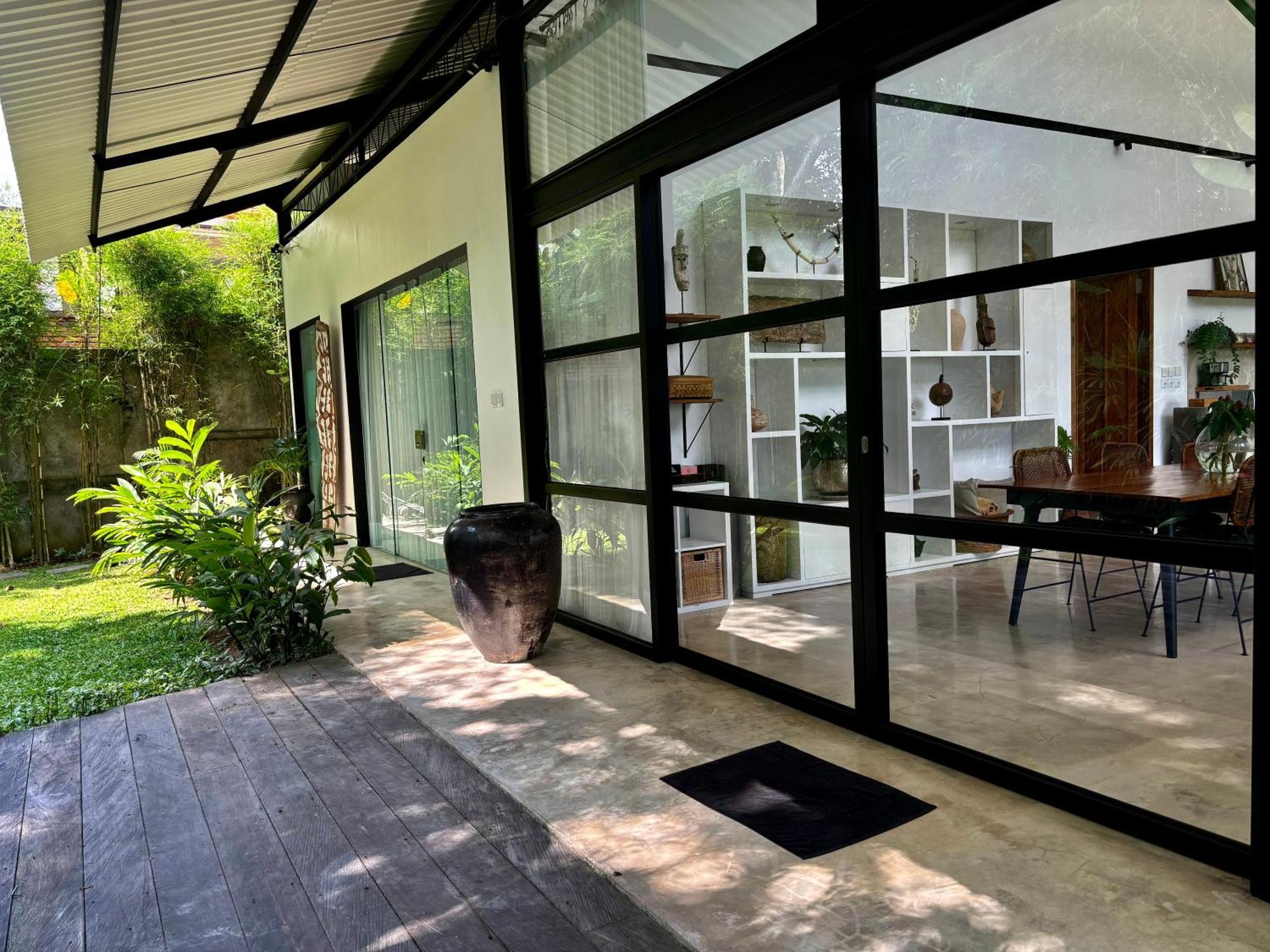 Loft Ithaka Ubud (Bali)