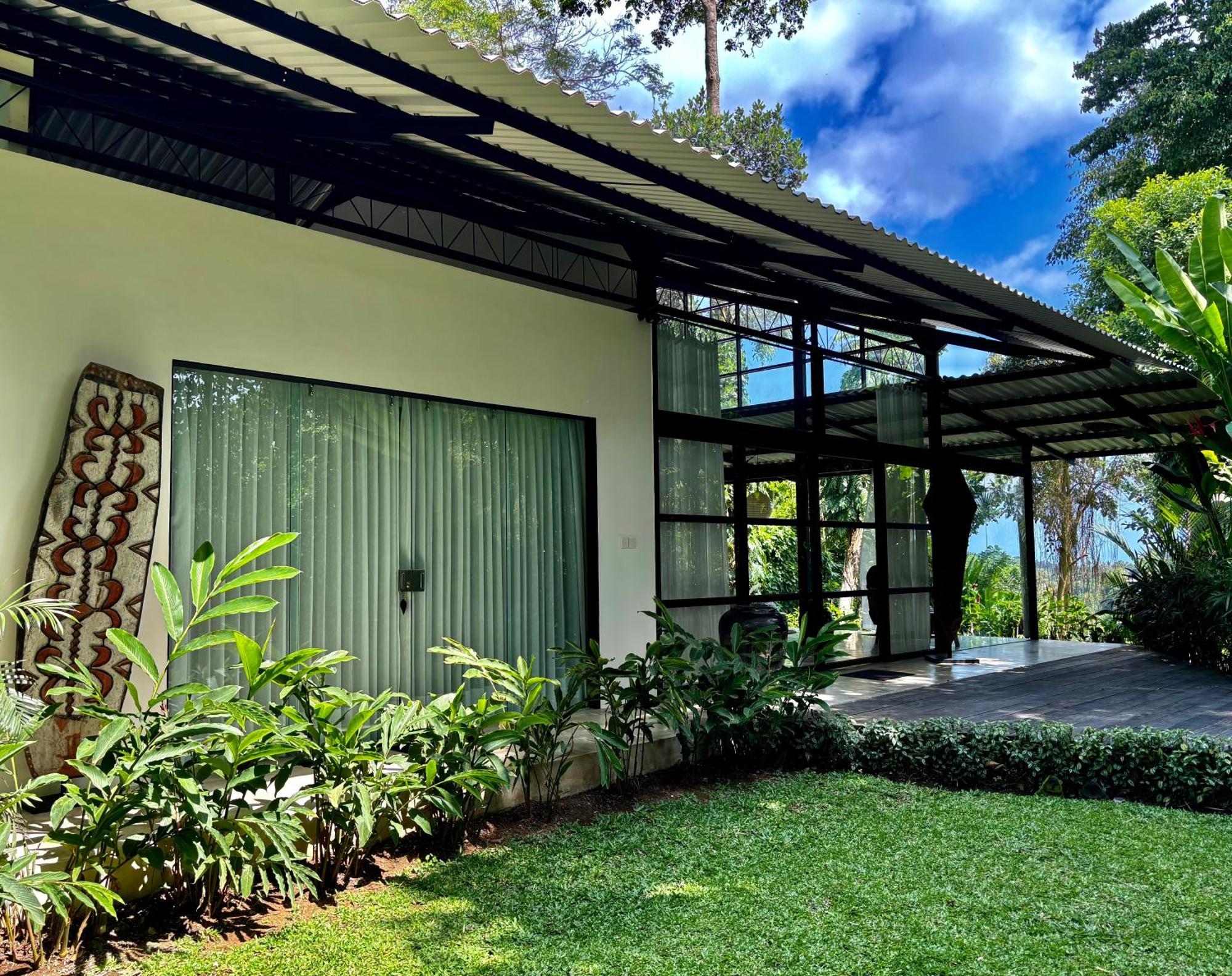 Loft Ithaka *