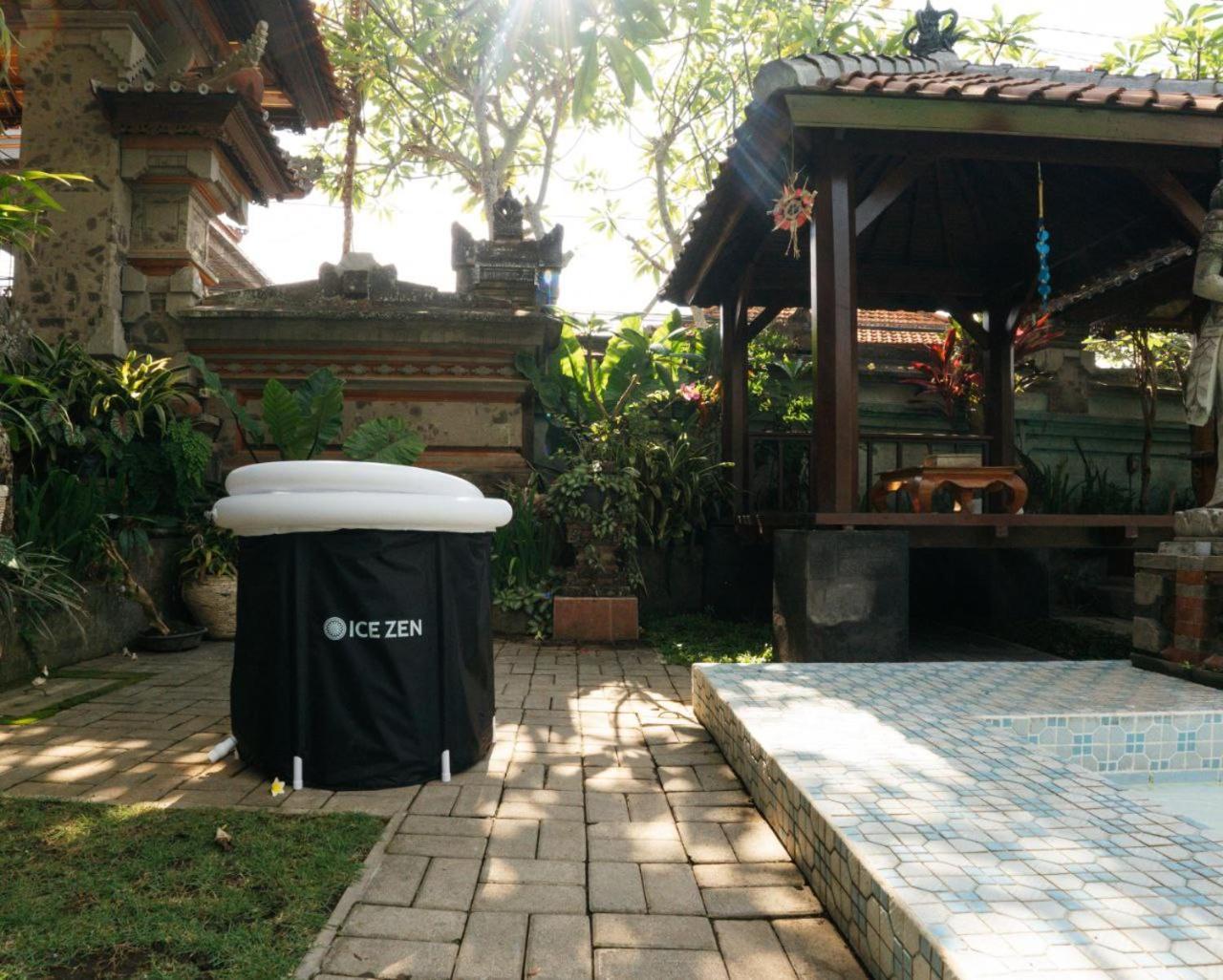 Backpacker Hostel Ubud (Bali)