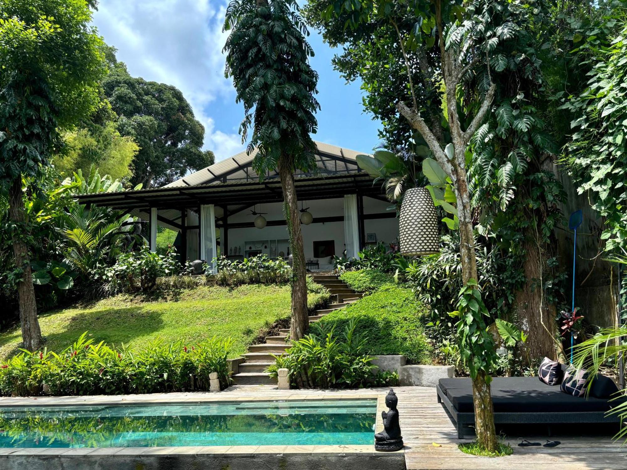 Loft Ithaka Ubud (Bali)