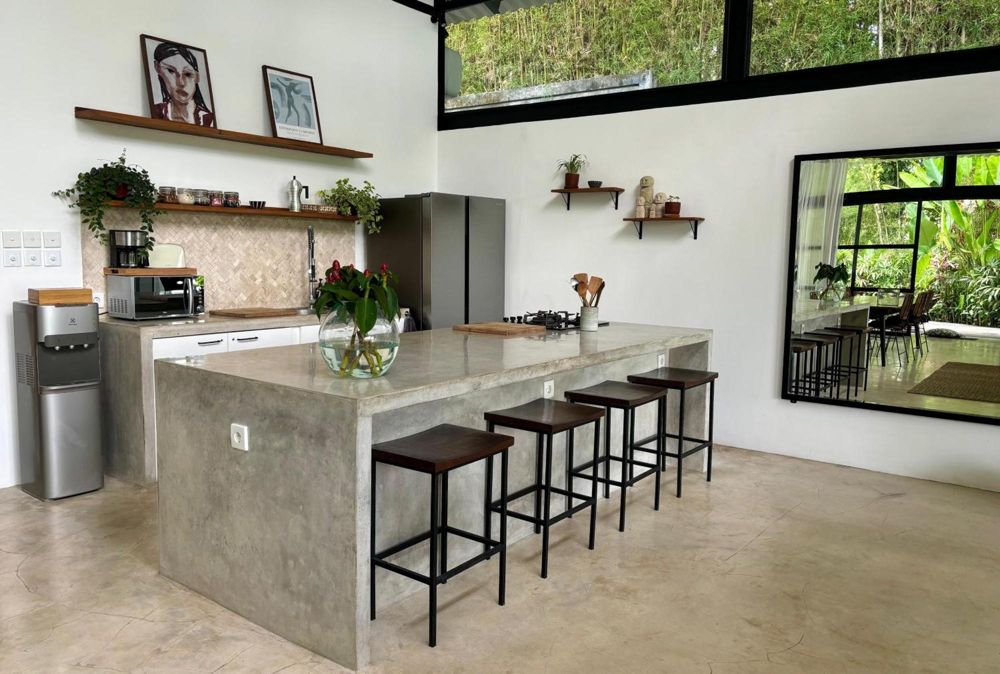 Villa Loft Ithaka