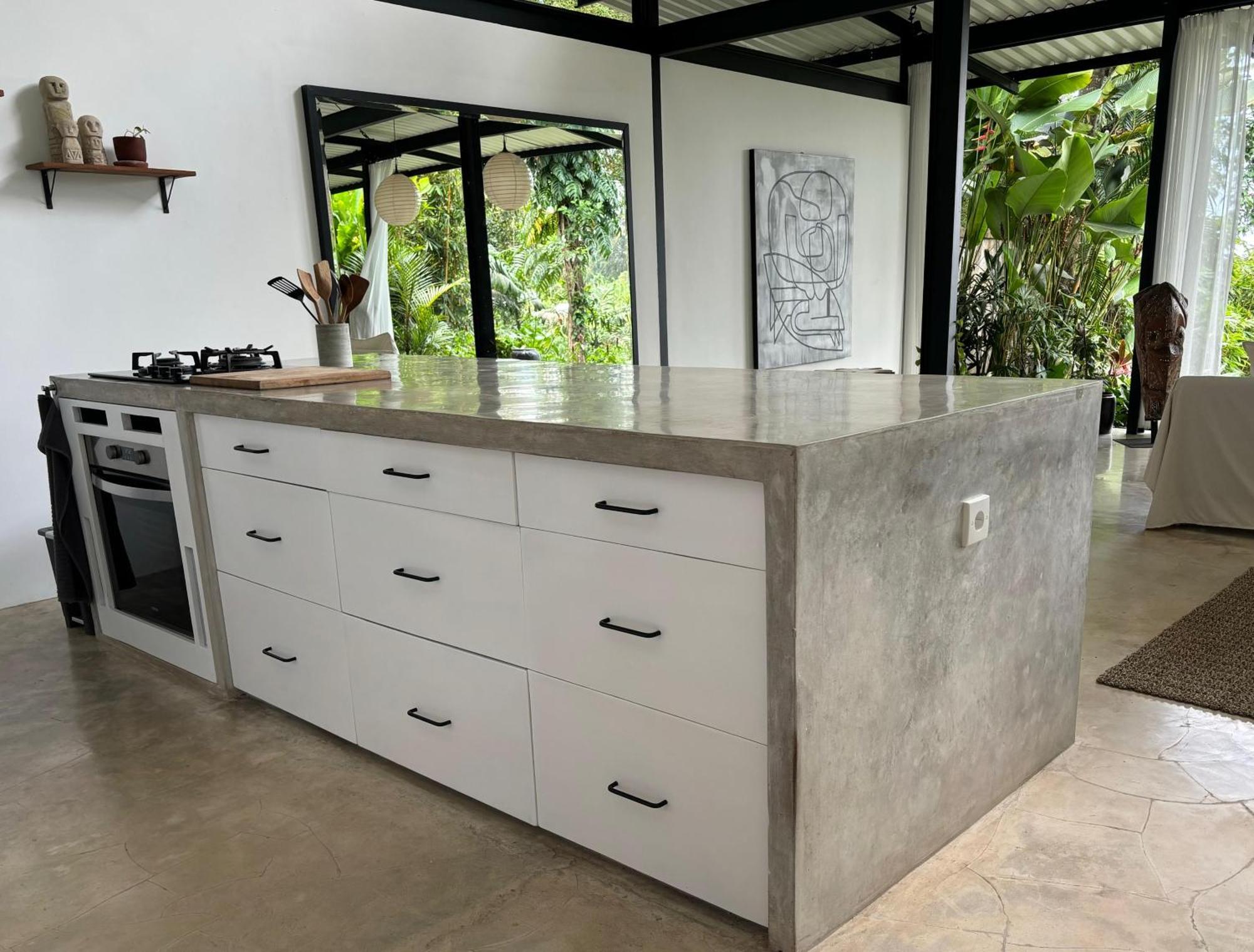 Loft Ithaka Villa