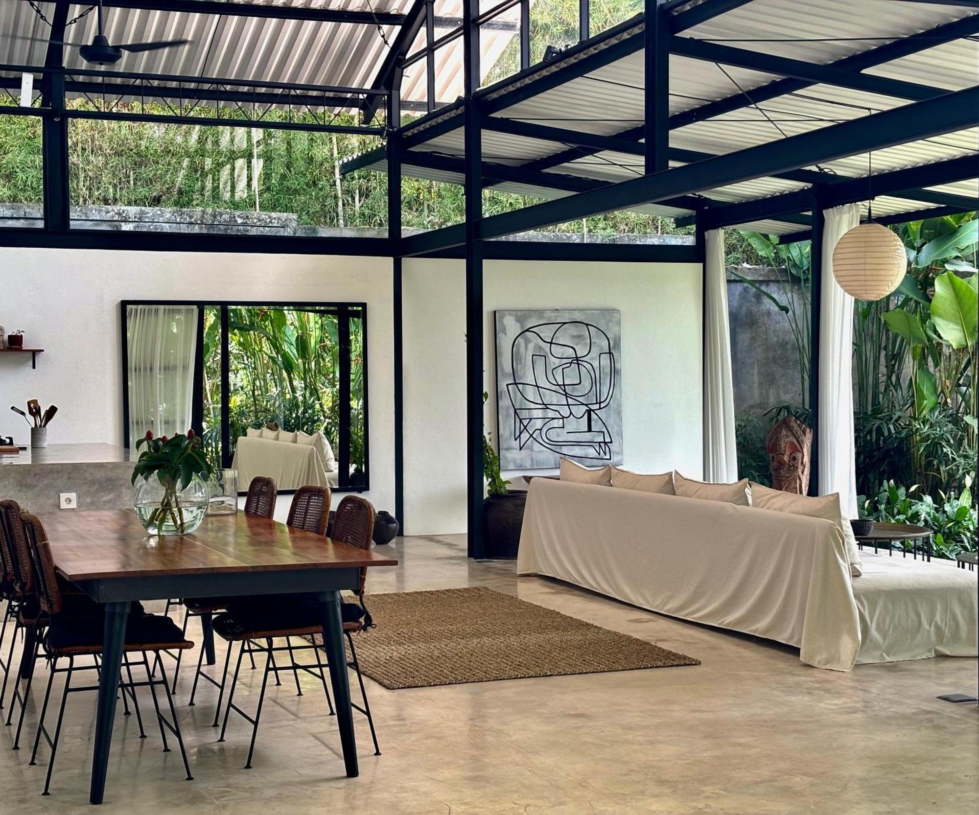 Villa Loft Ithaka *