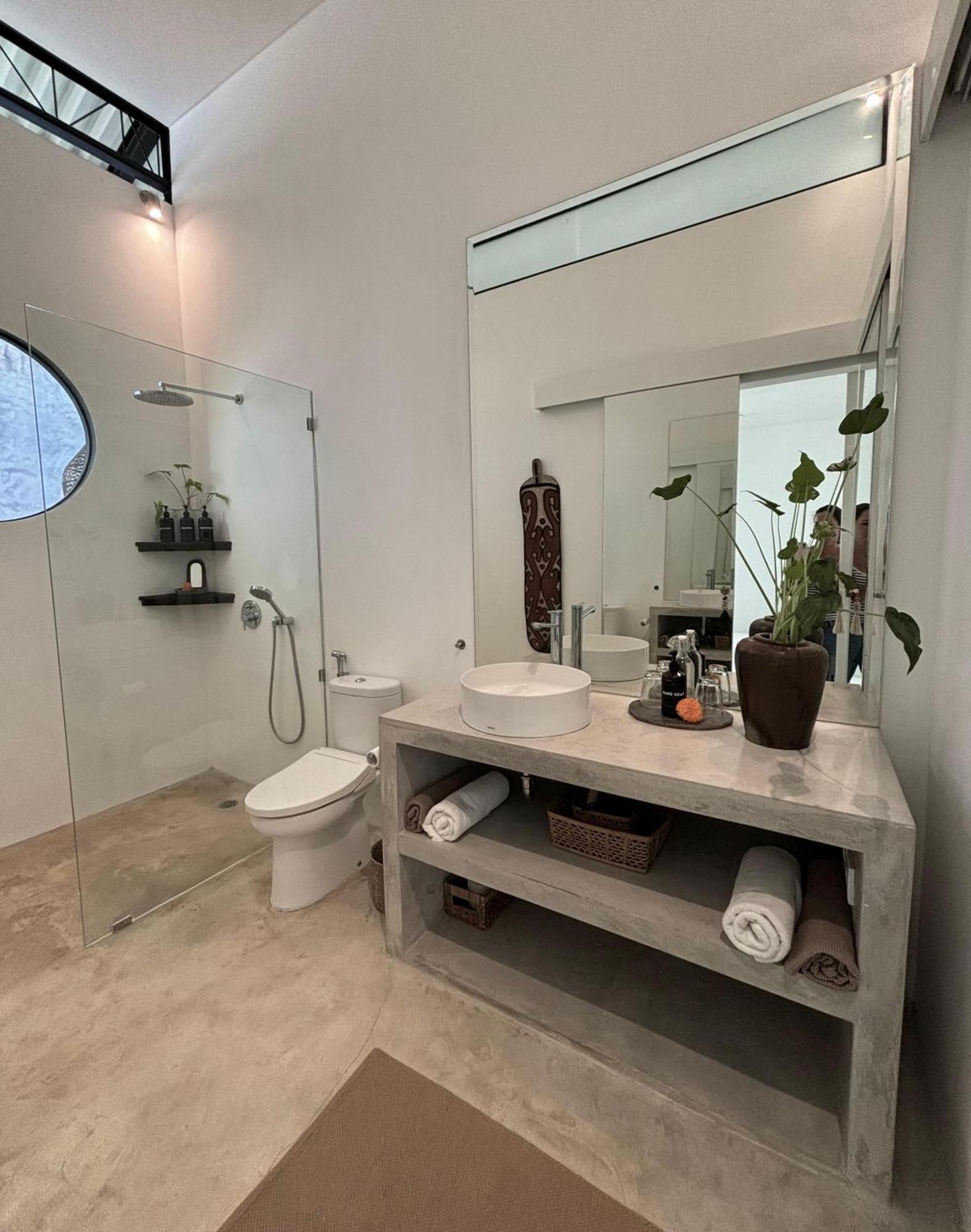 Villa Loft Ithaka Ubud (Bali)