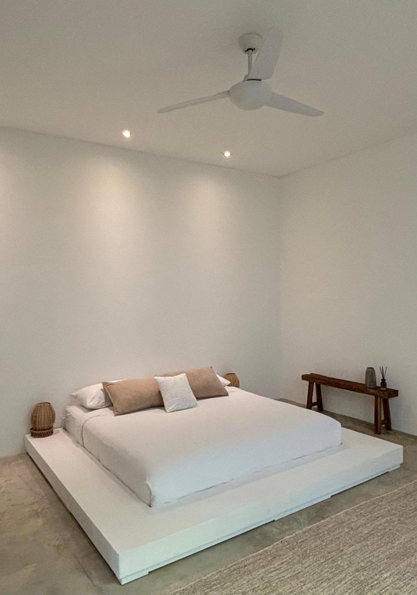 Loft Ithaka Villa *