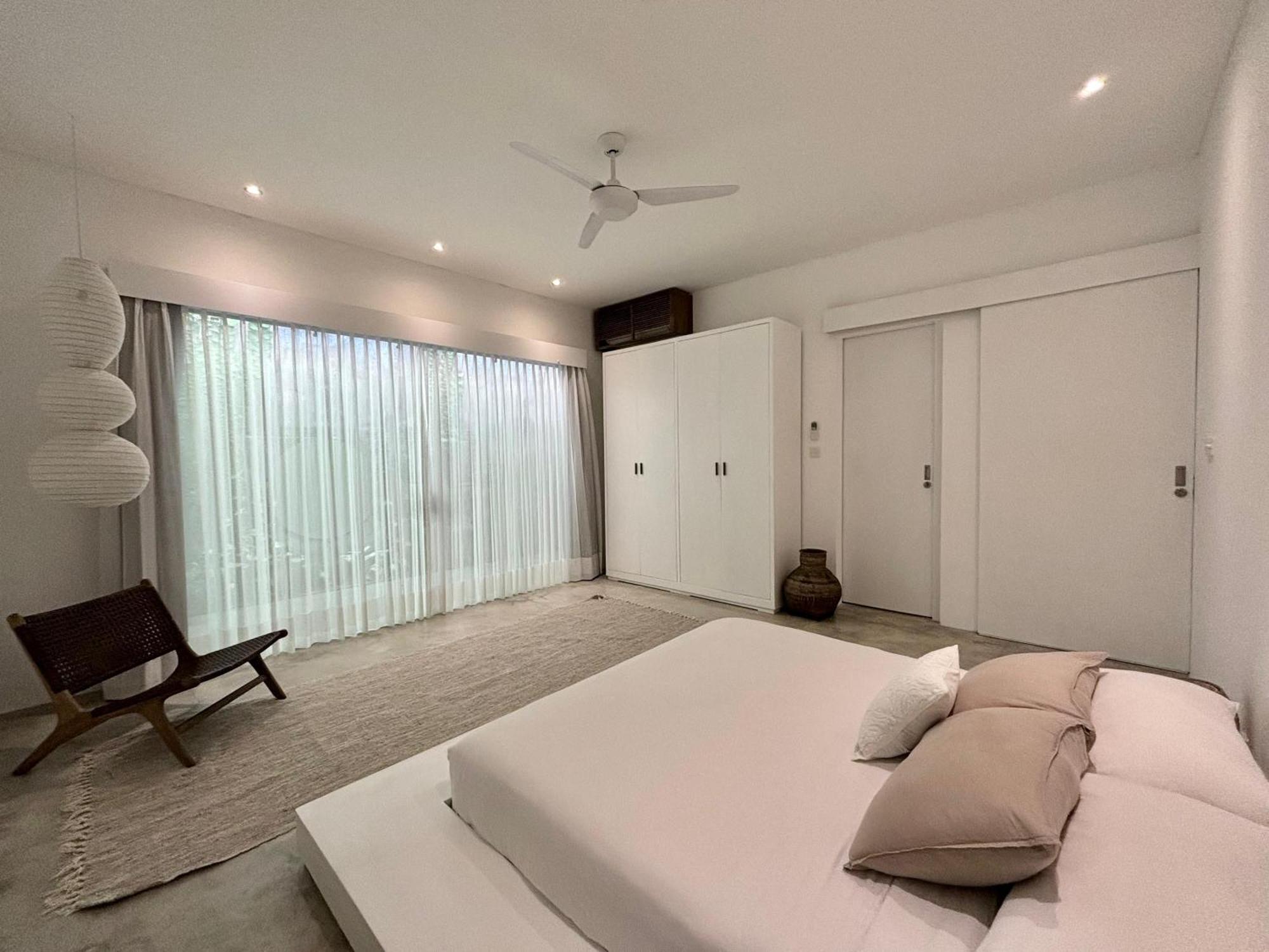 Loft Ithaka Ubud (Bali)