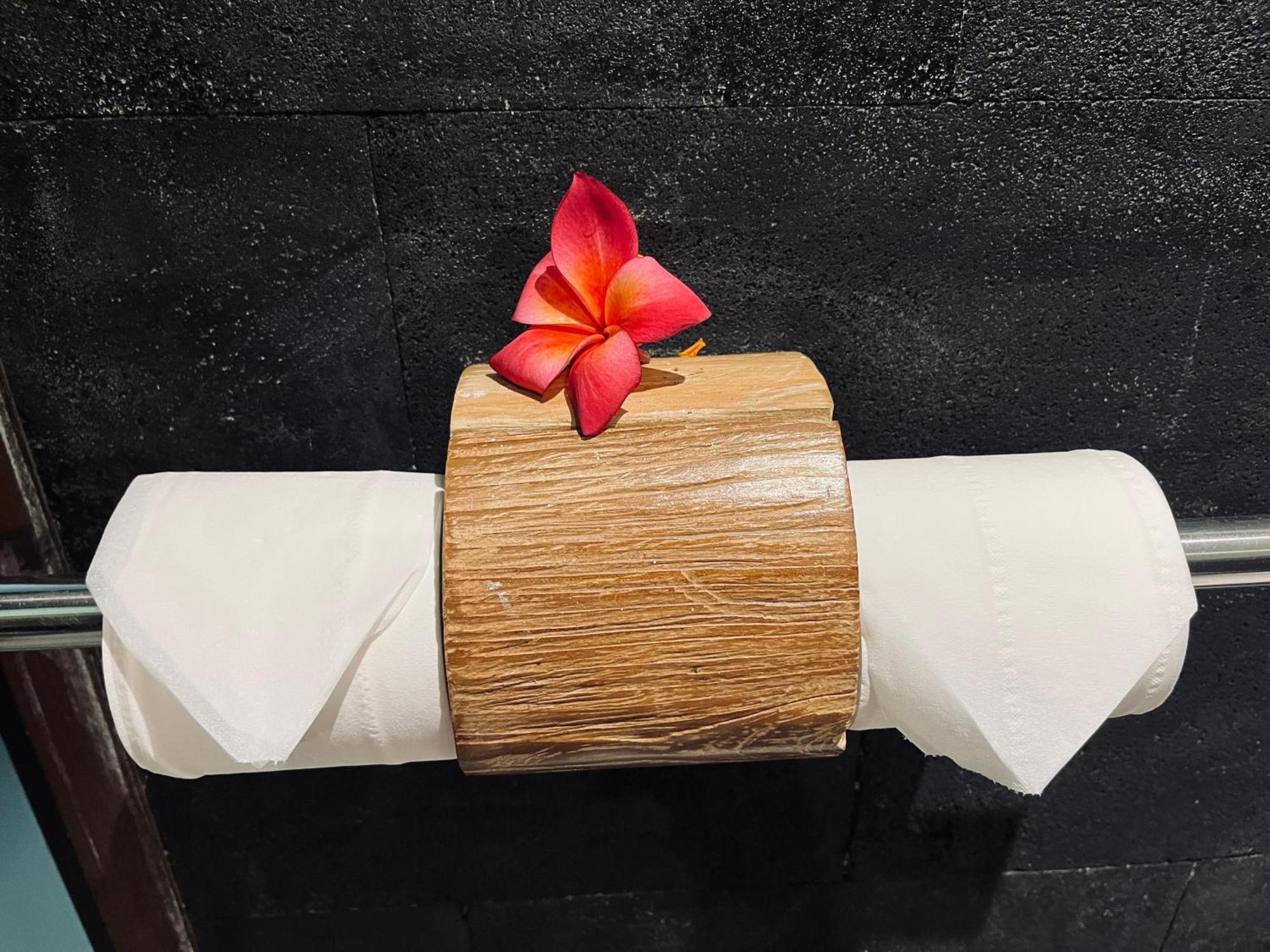 Alam Surya Villa Ubud (Bali)