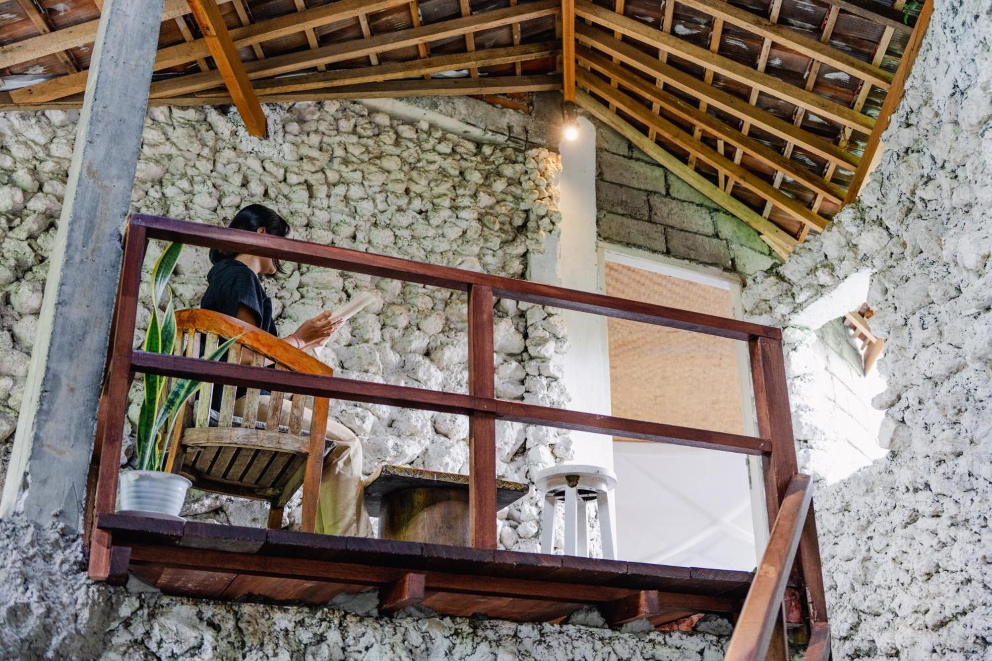 The Onion Collective * Ubud (Bali)