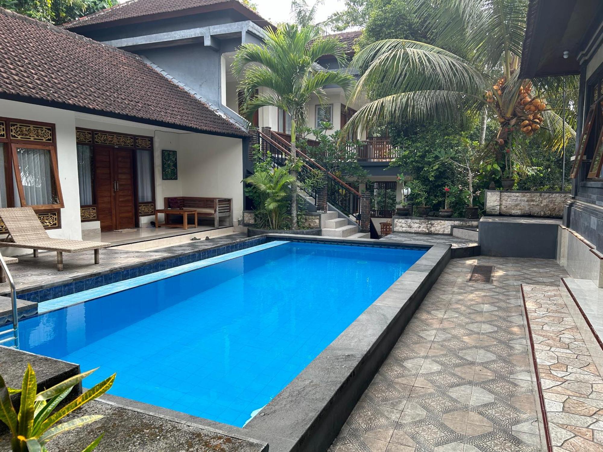 Balimas Ubud (Bali)
