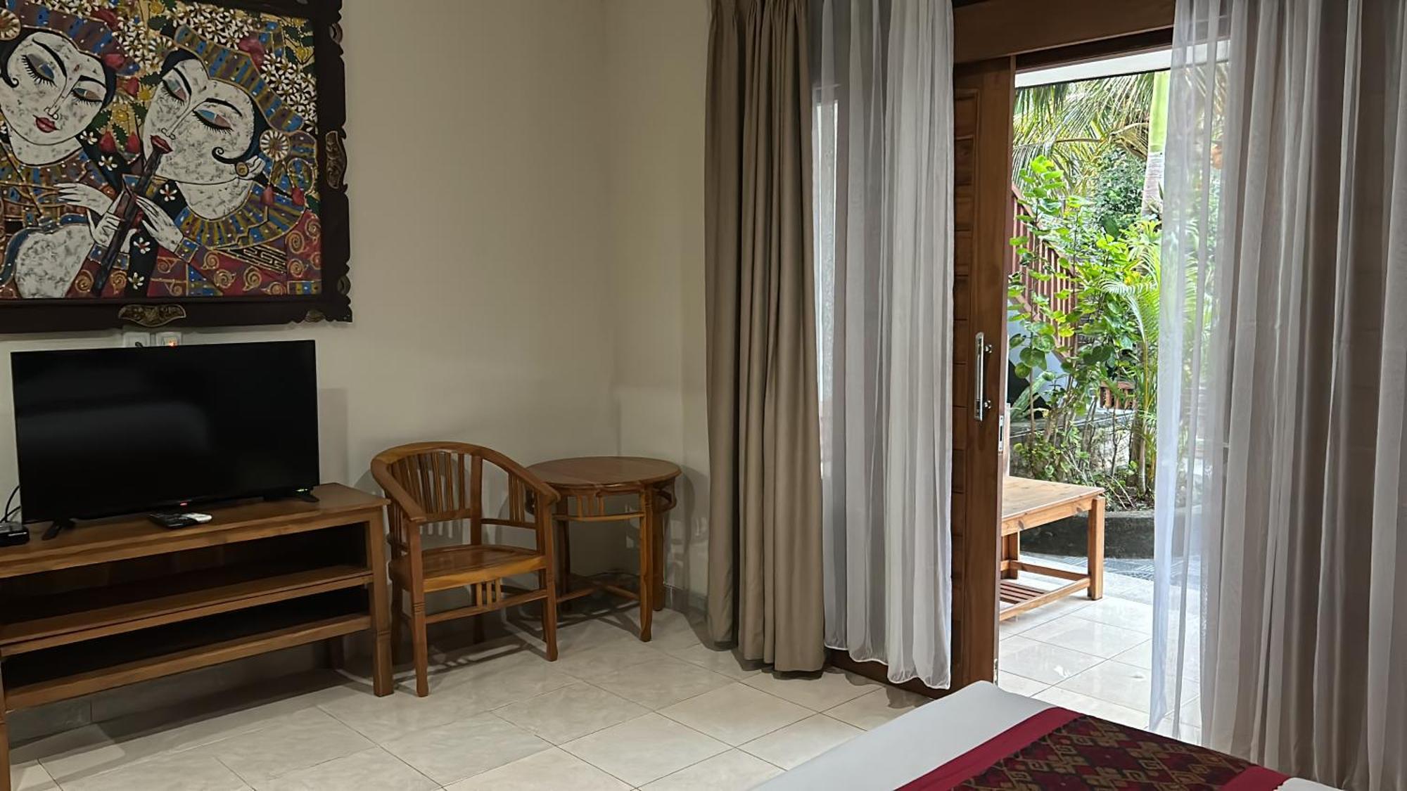 Balimas * Ubud (Bali)