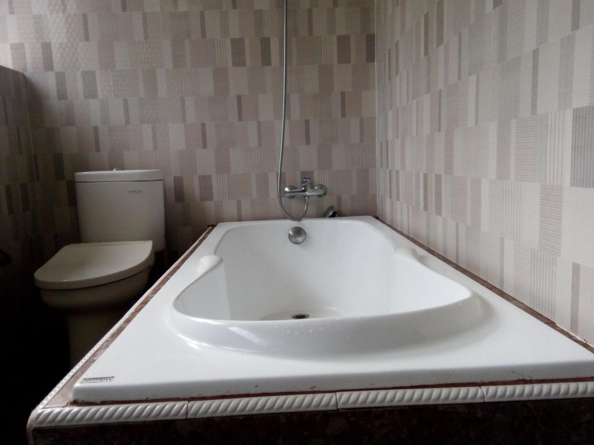 Manada Bed & Breakfast