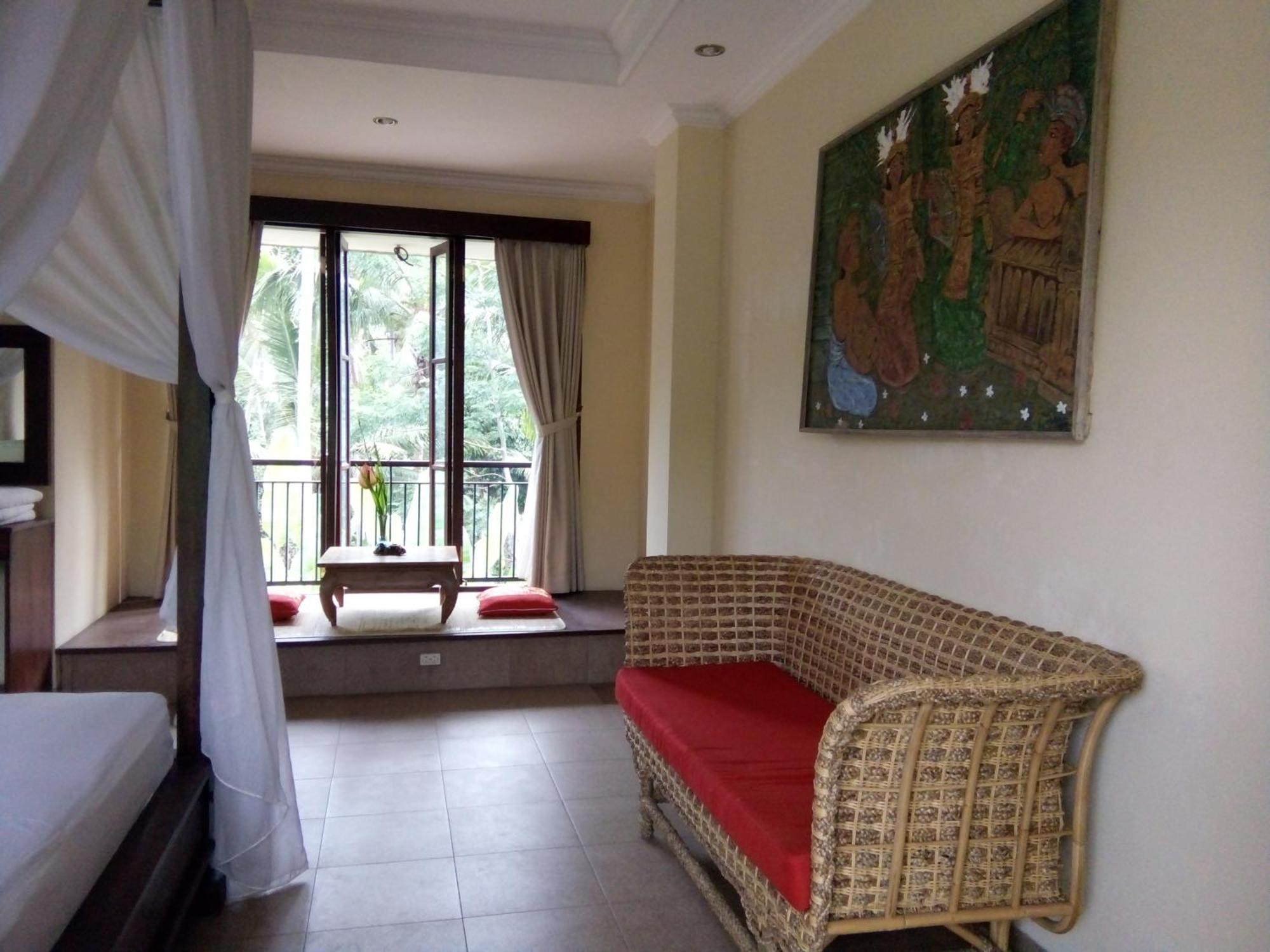 Manada 3* Ubud (Bali)