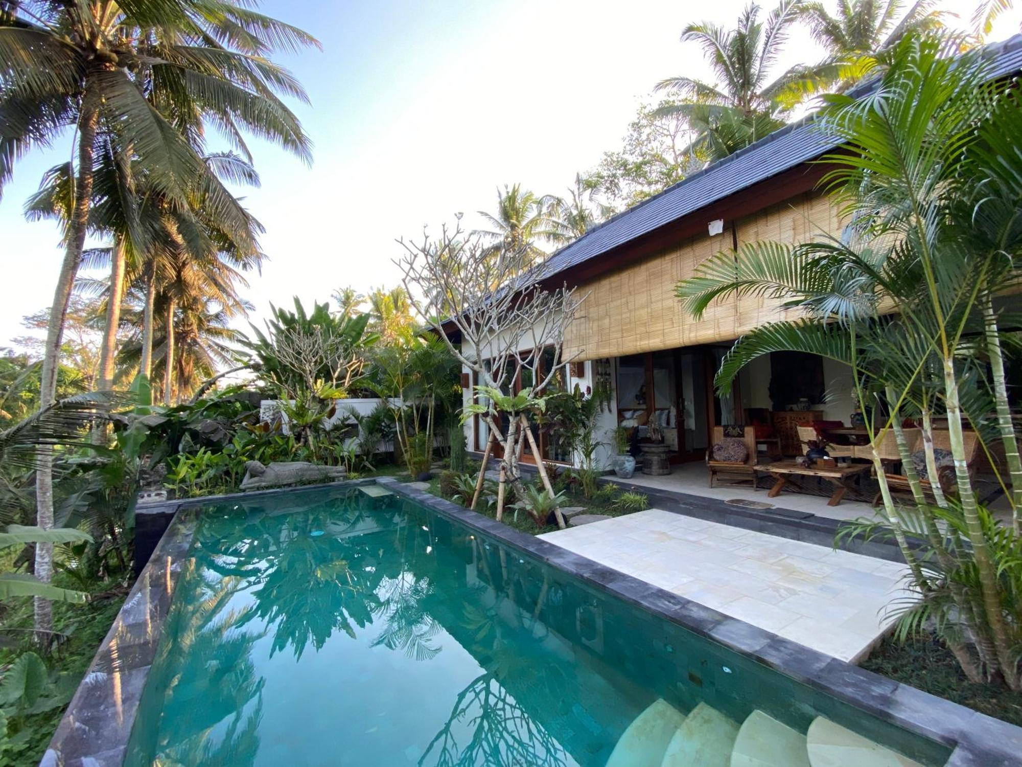 Graha Padi Villa Ubud (Bali)