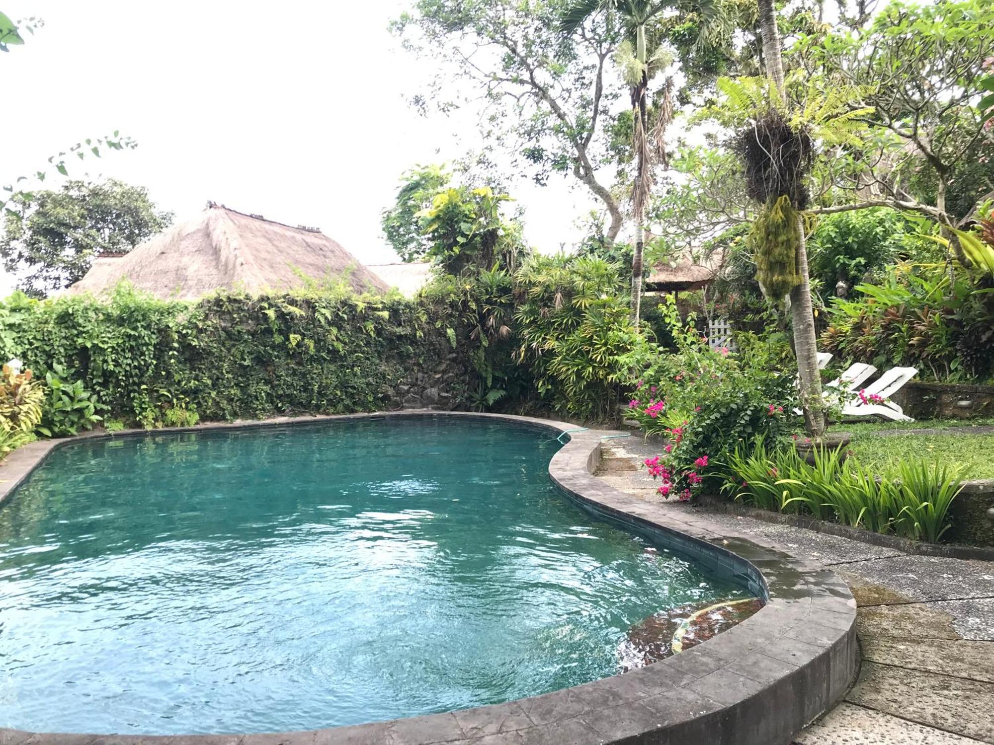 Bed & Breakfast Anomcottages *