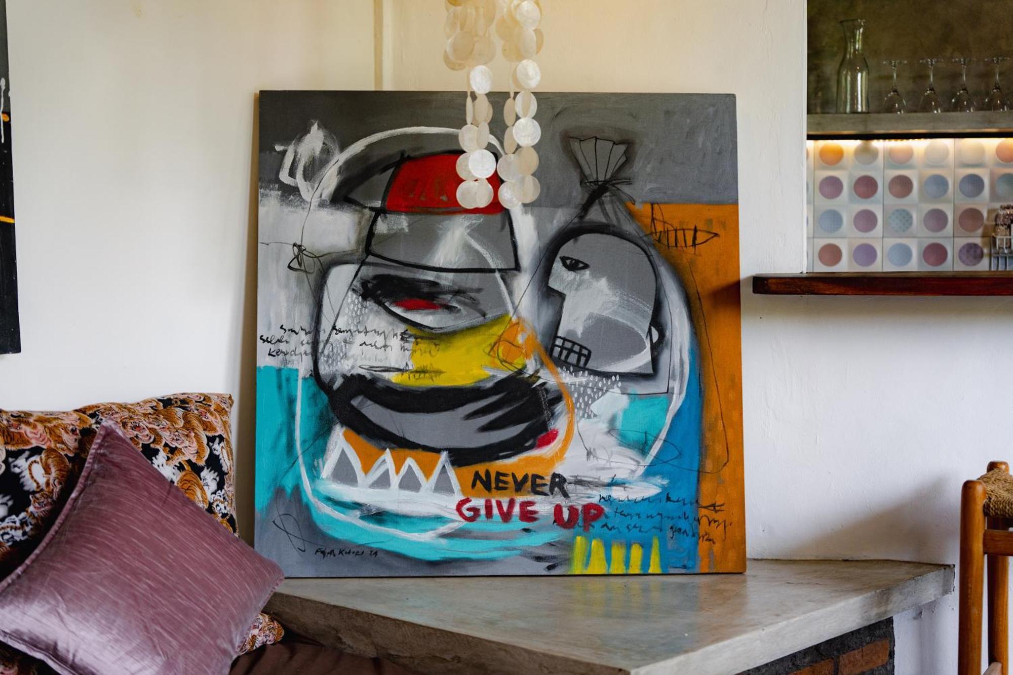 The Onion Collective Hostel Ubud (Bali)