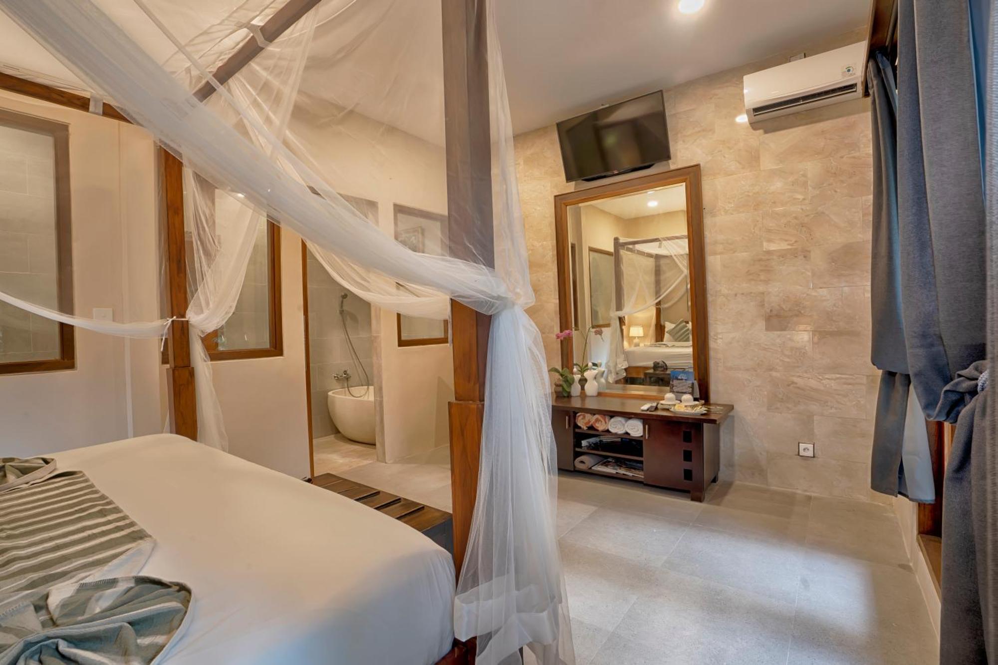 The Pari Sudha 3* Ubud