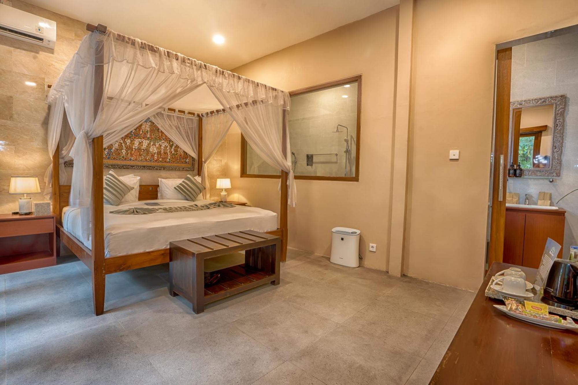 The Pari Sudha Ubud
