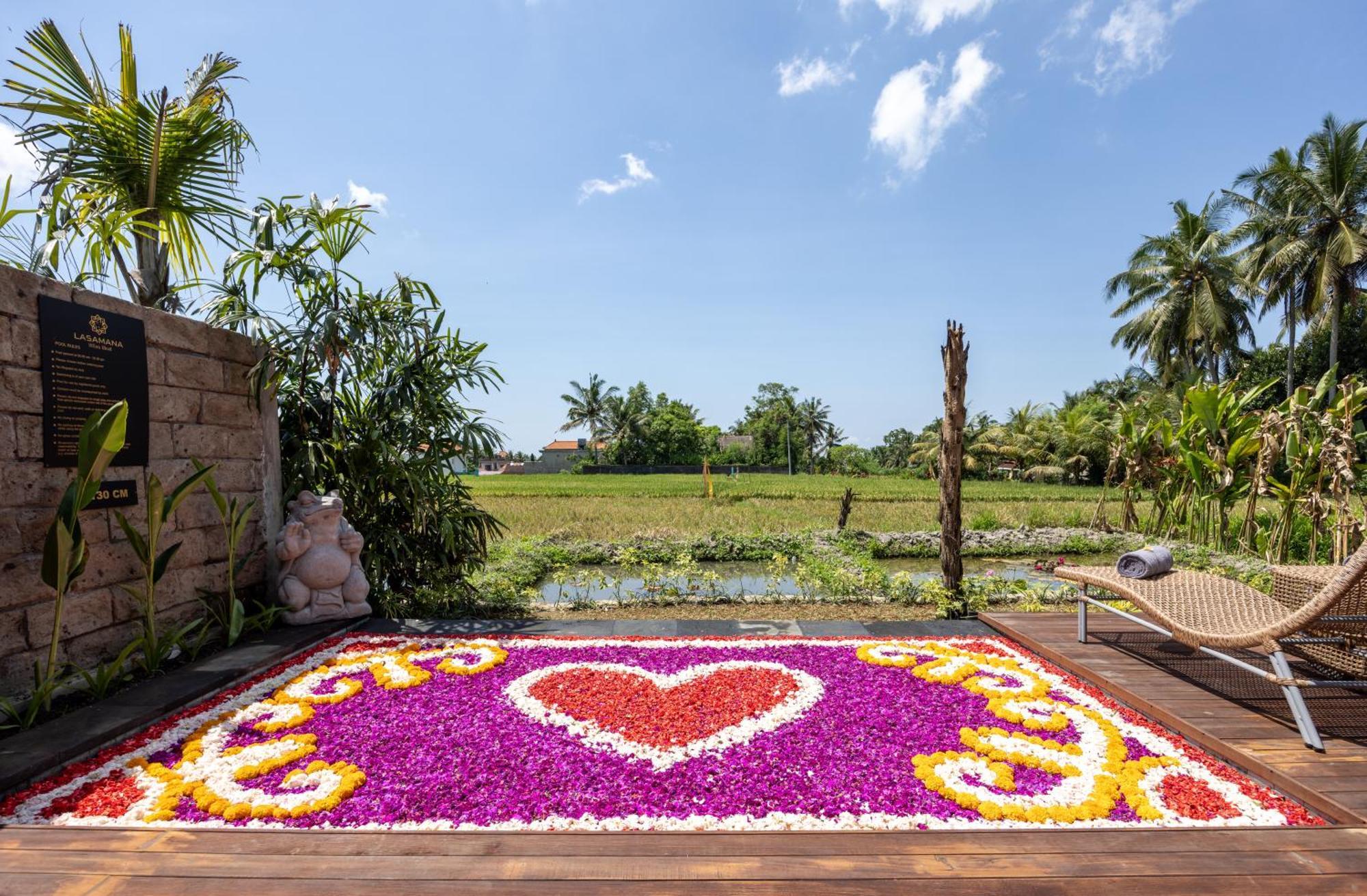 Lasamana By Pramana Ubud (Bali)