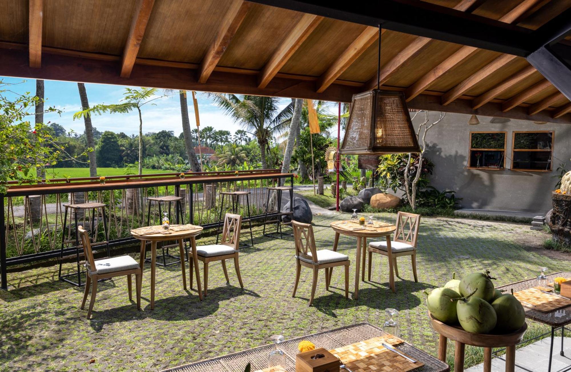 Lasamana By Pramana * Ubud (Bali)