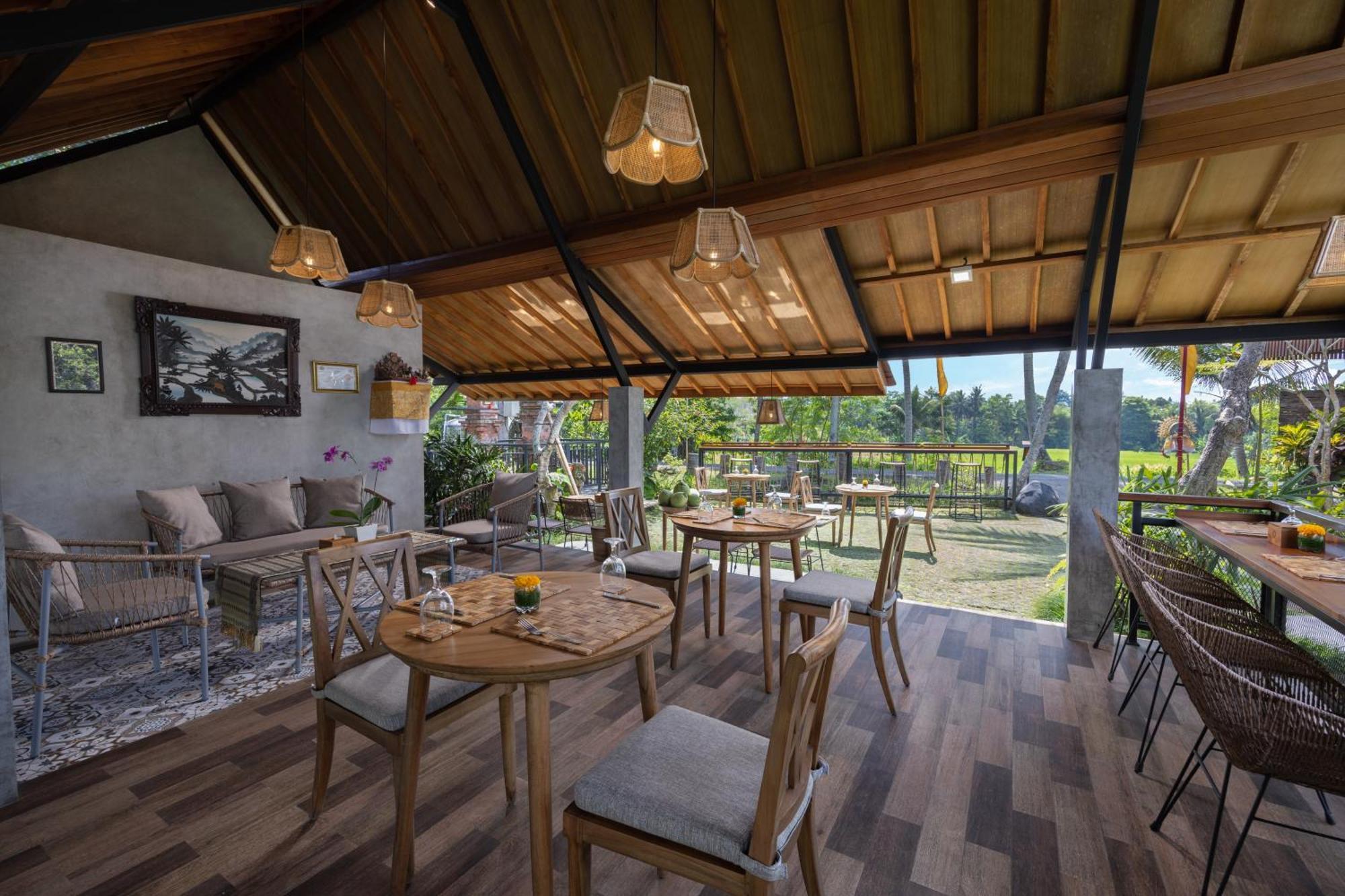 Lasamana By Pramana Ubud (Bali)