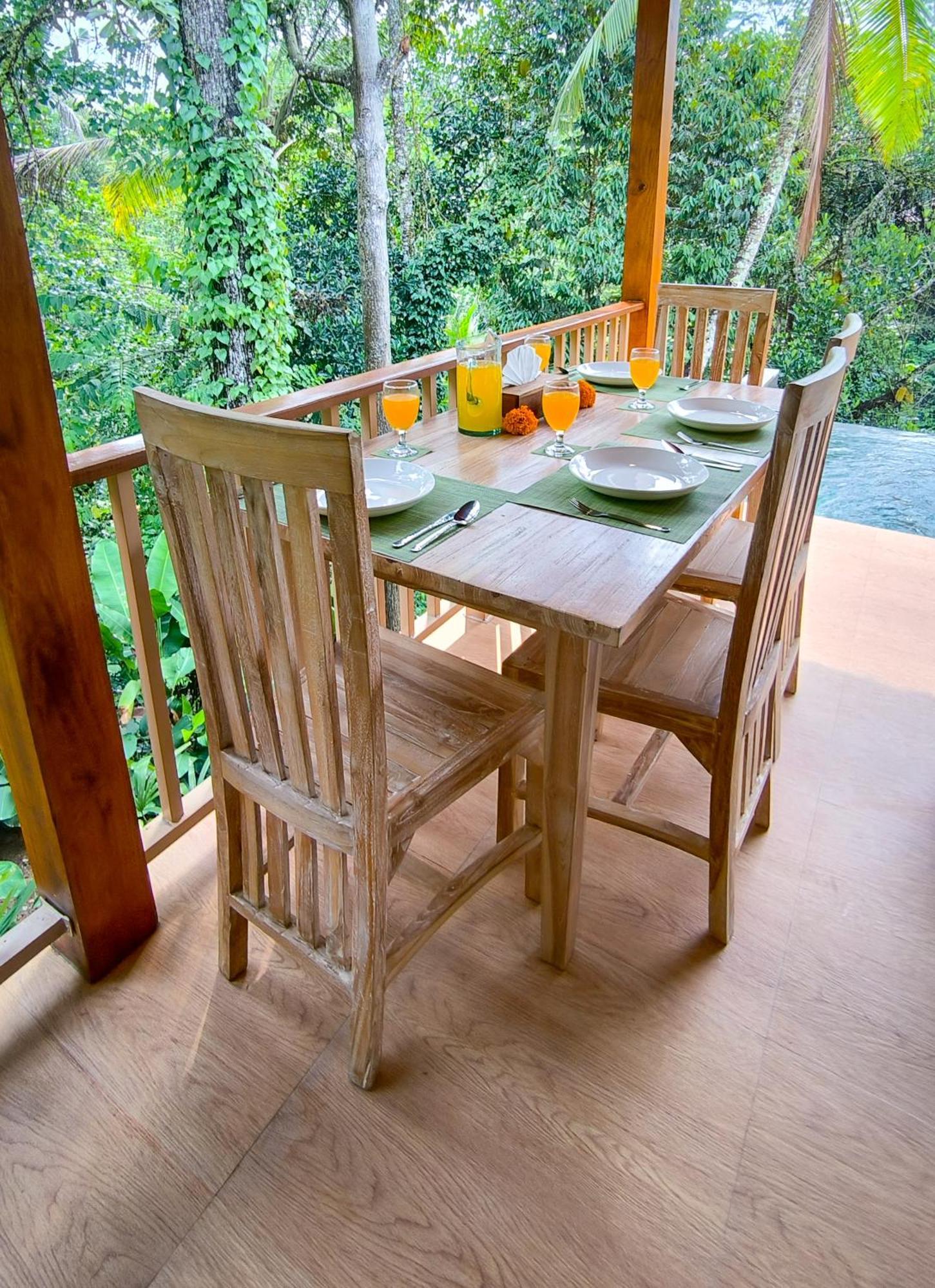 Nissa Vila Ubud (Bali)