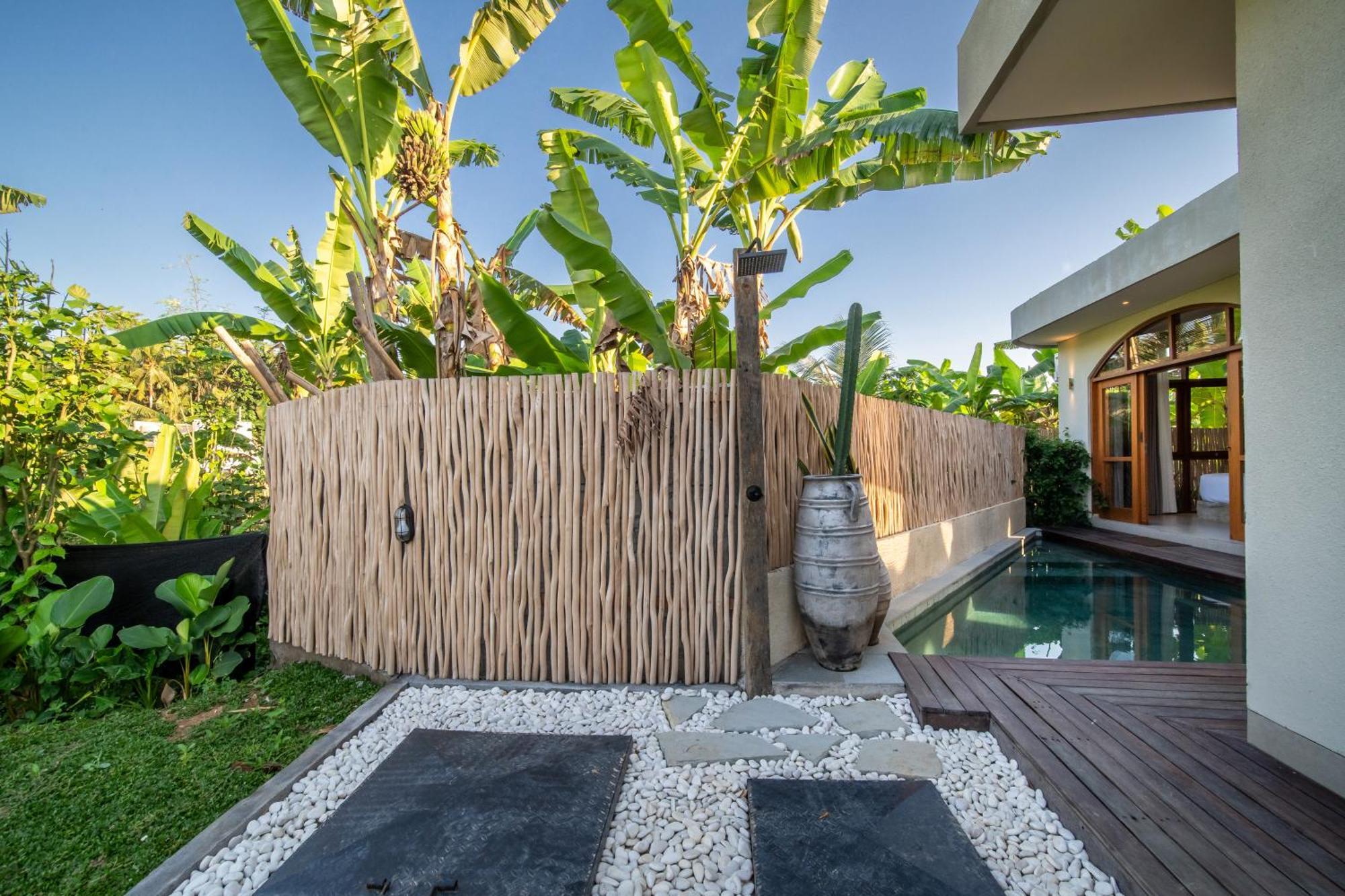 Terranea - Peaceful Haven Ubud (Bali)
