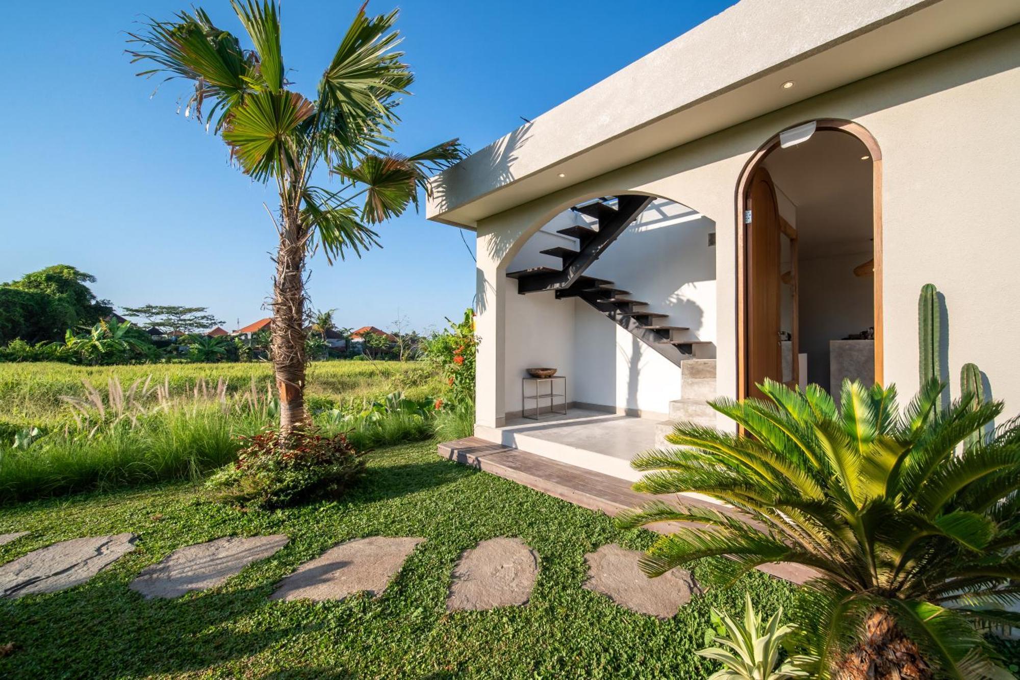 Terranea - Peaceful Haven Villa
