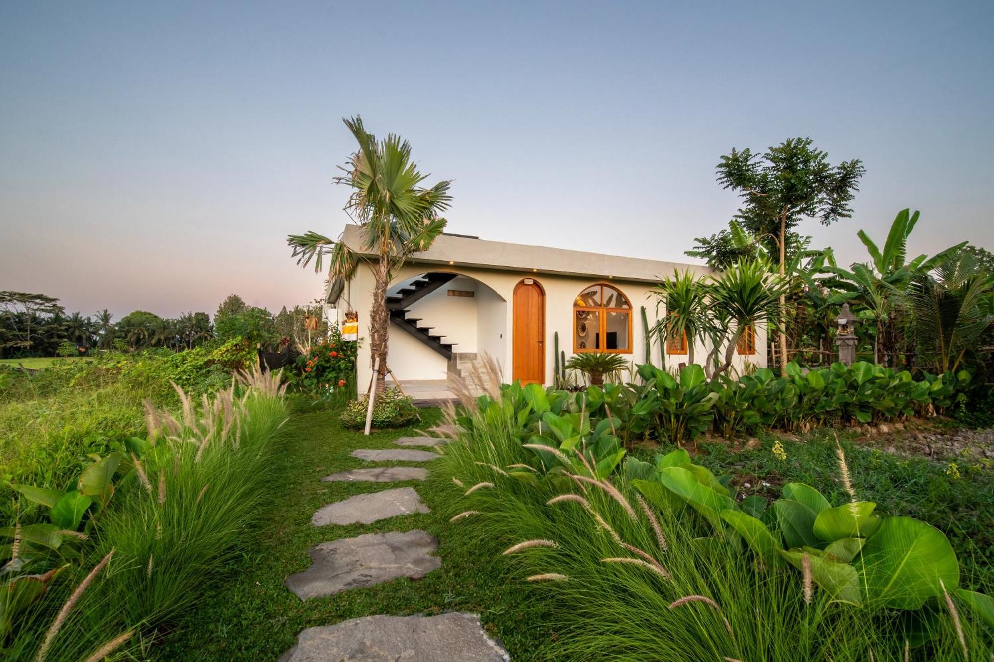 Villa Terranea - Peaceful Haven