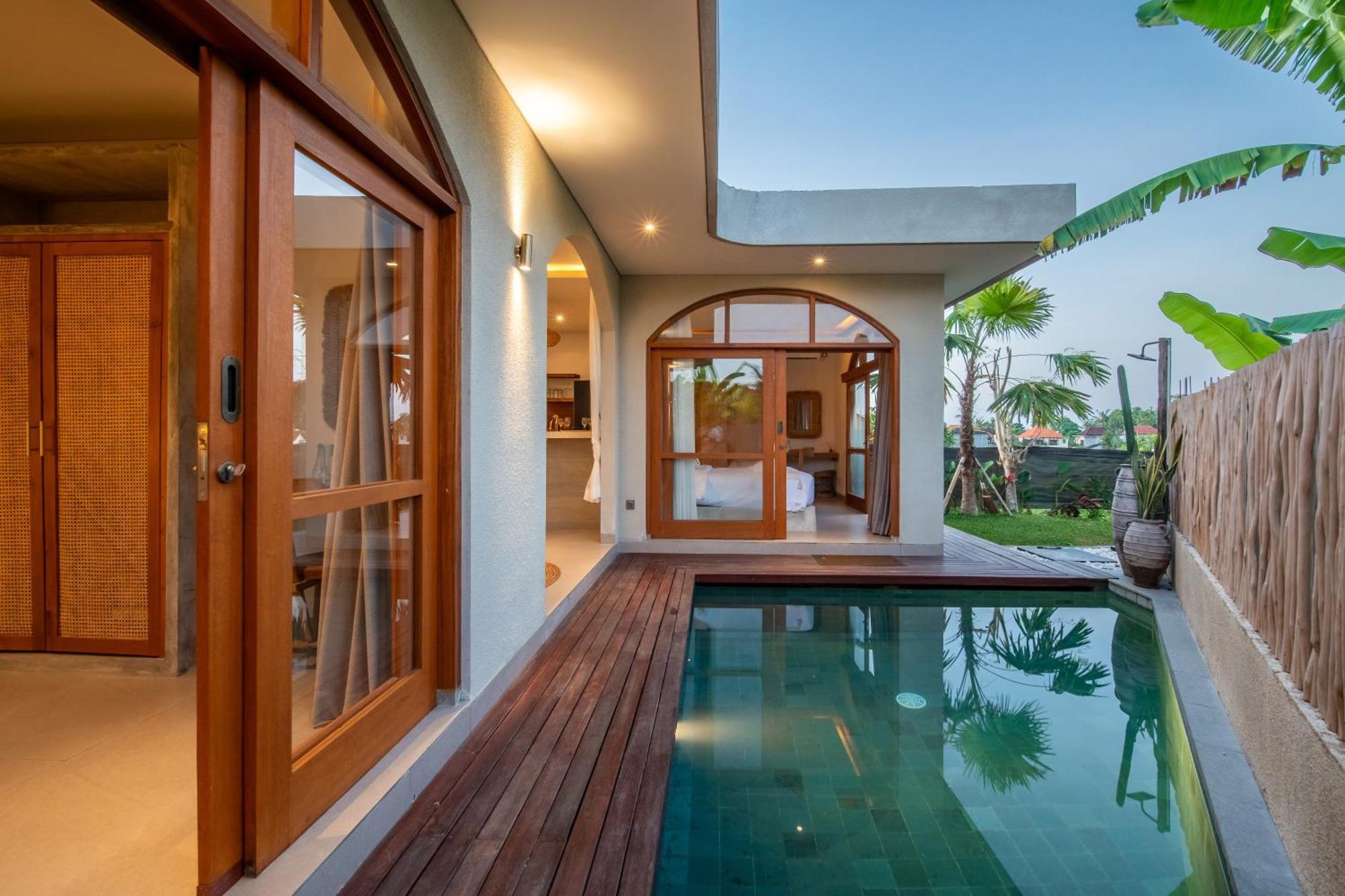 Terranea - Peaceful Haven Villa *